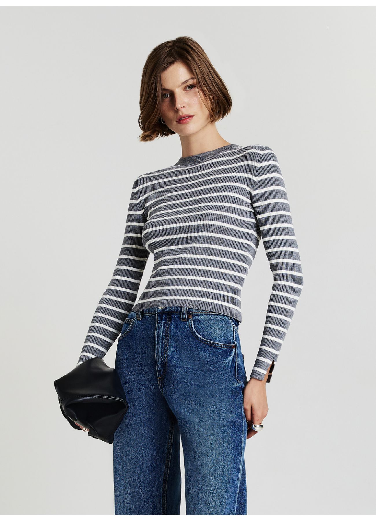 Long-sleeved T-shirt Woman Calliope