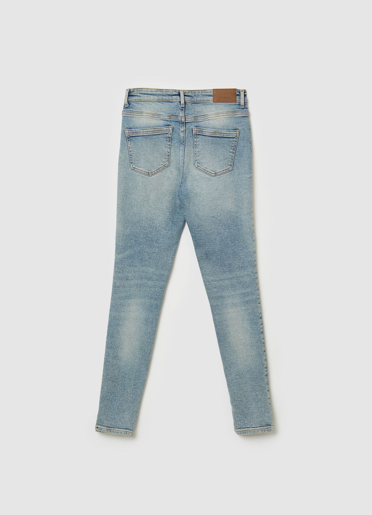 Long pants jeans Woman Calliope det_5