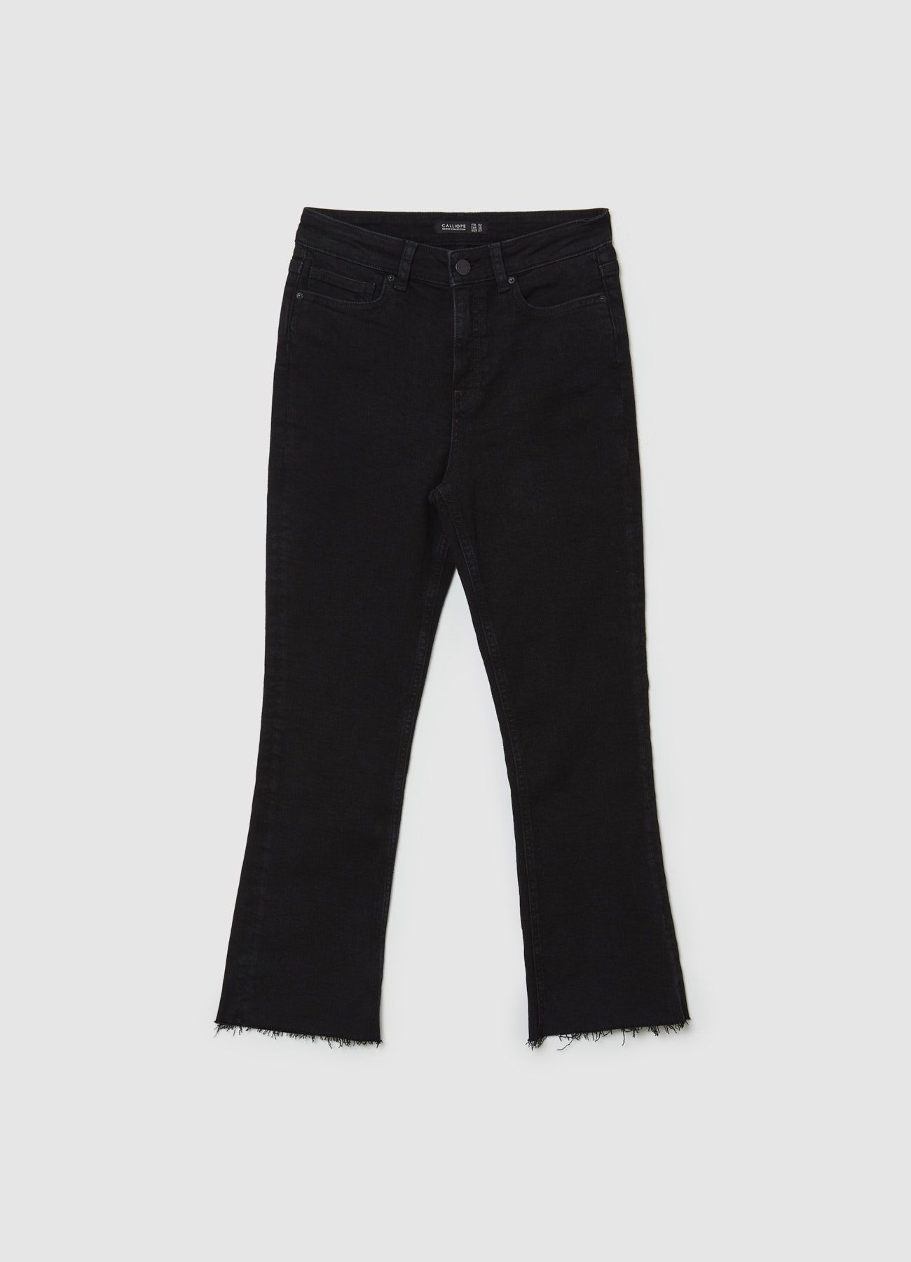 Long pants jeans Woman Calliope det_4