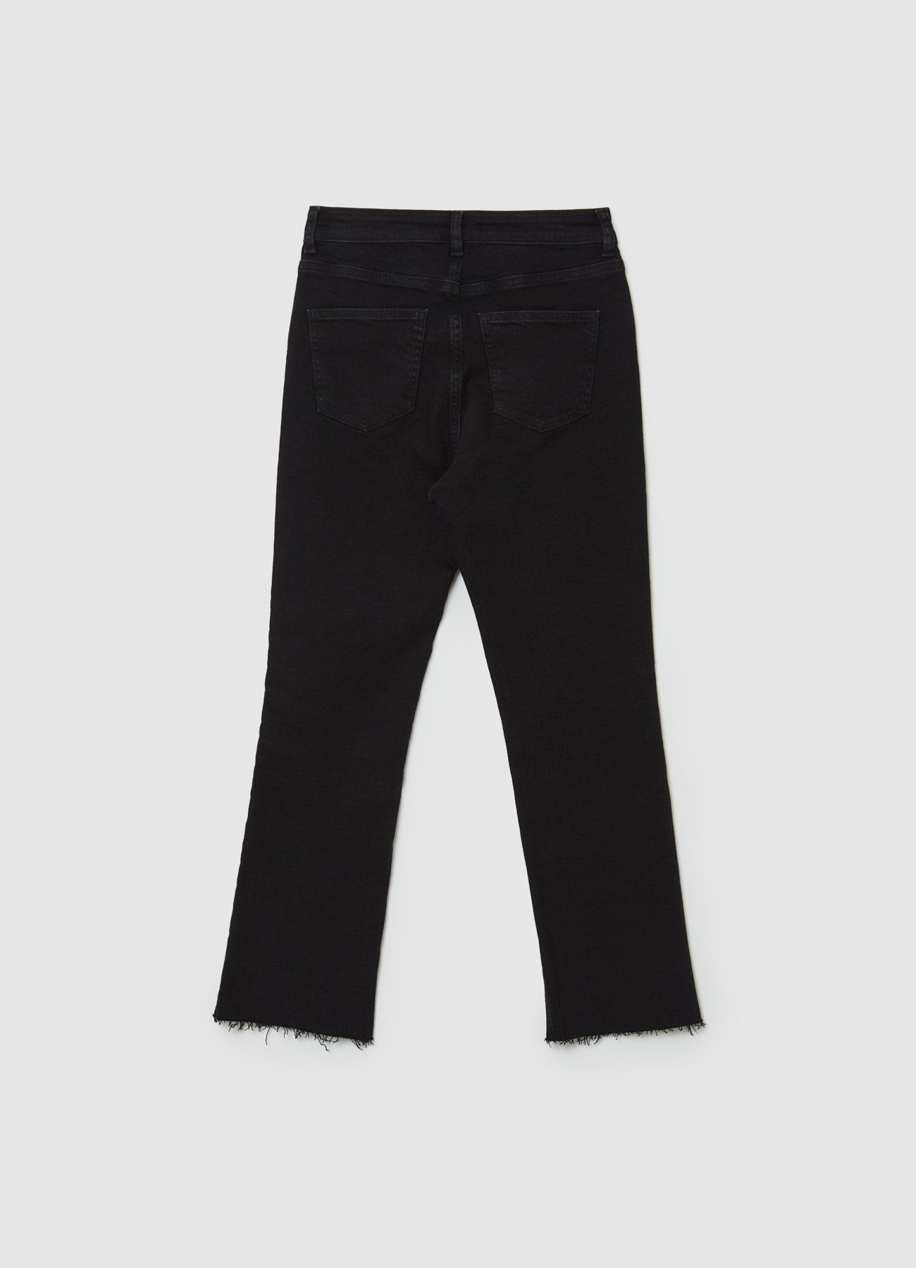 Long pants jeans Woman Calliope det_5