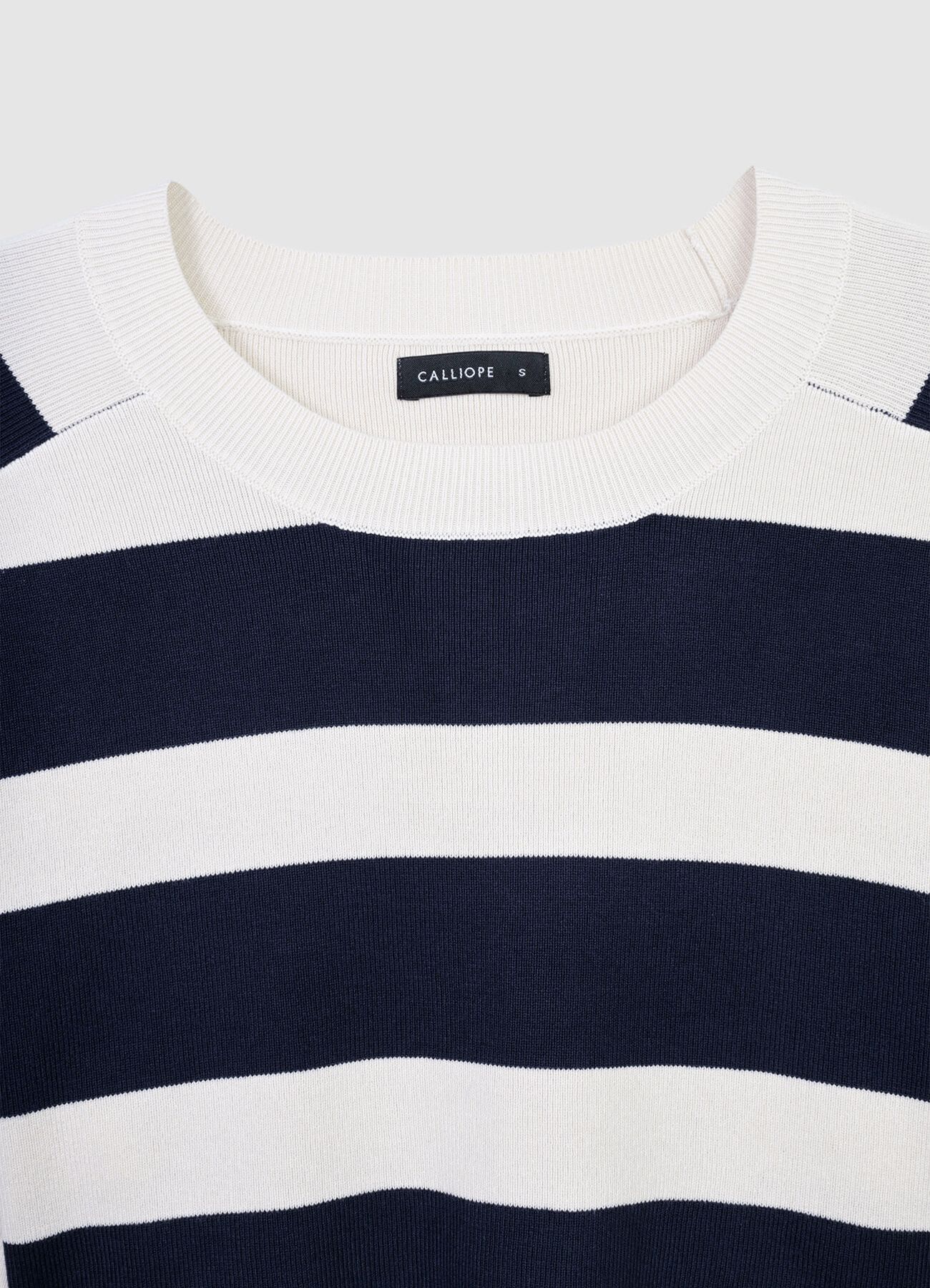 Sweater 3-5 Woman Calliope st_a3