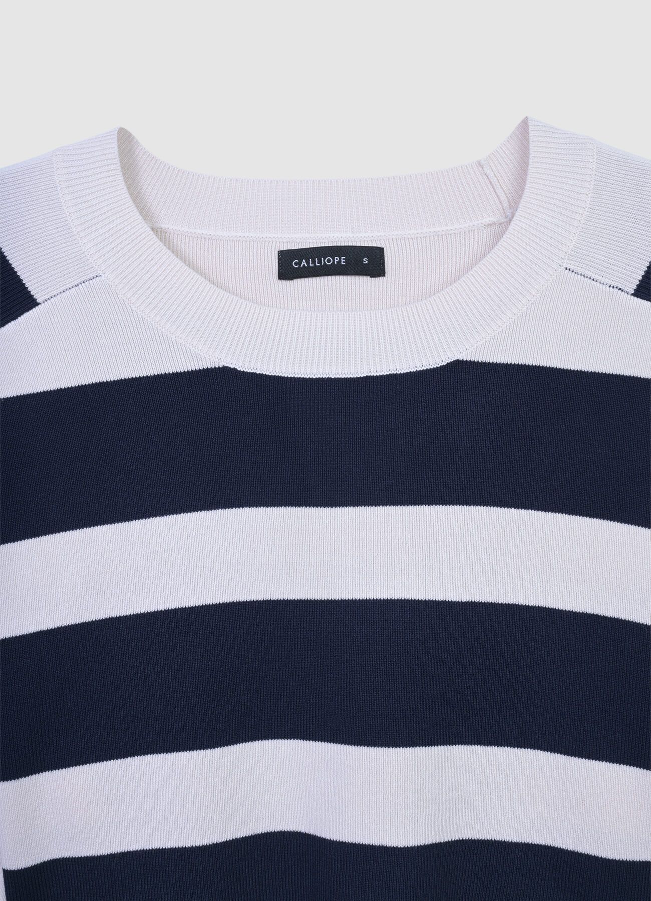 Sweater 3-5 Woman Calliope st_a3