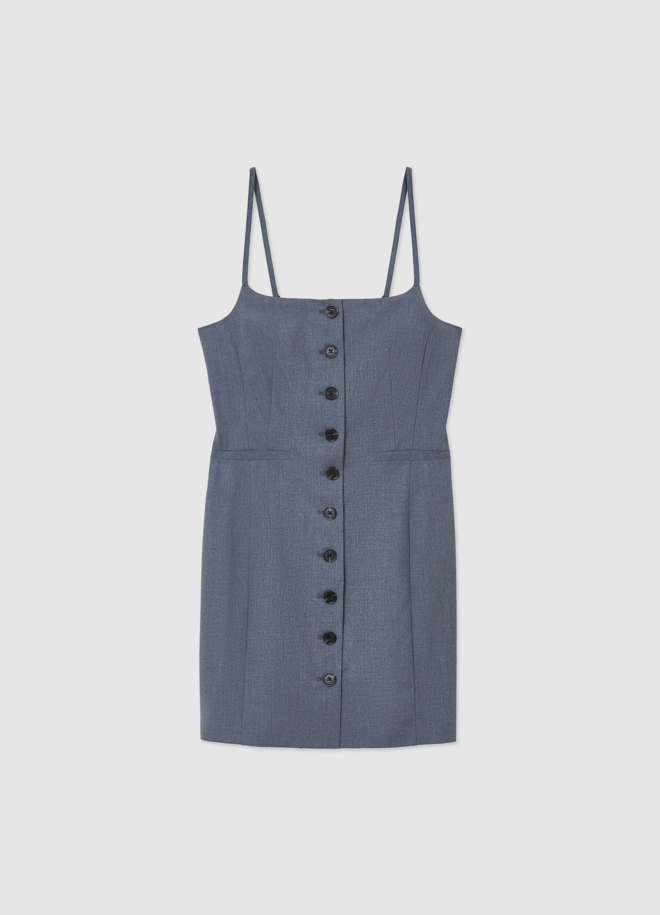 Dress Woman Calliope det_4