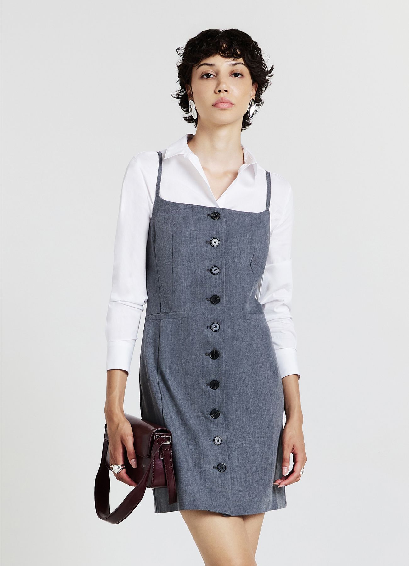 Dress Woman Calliope