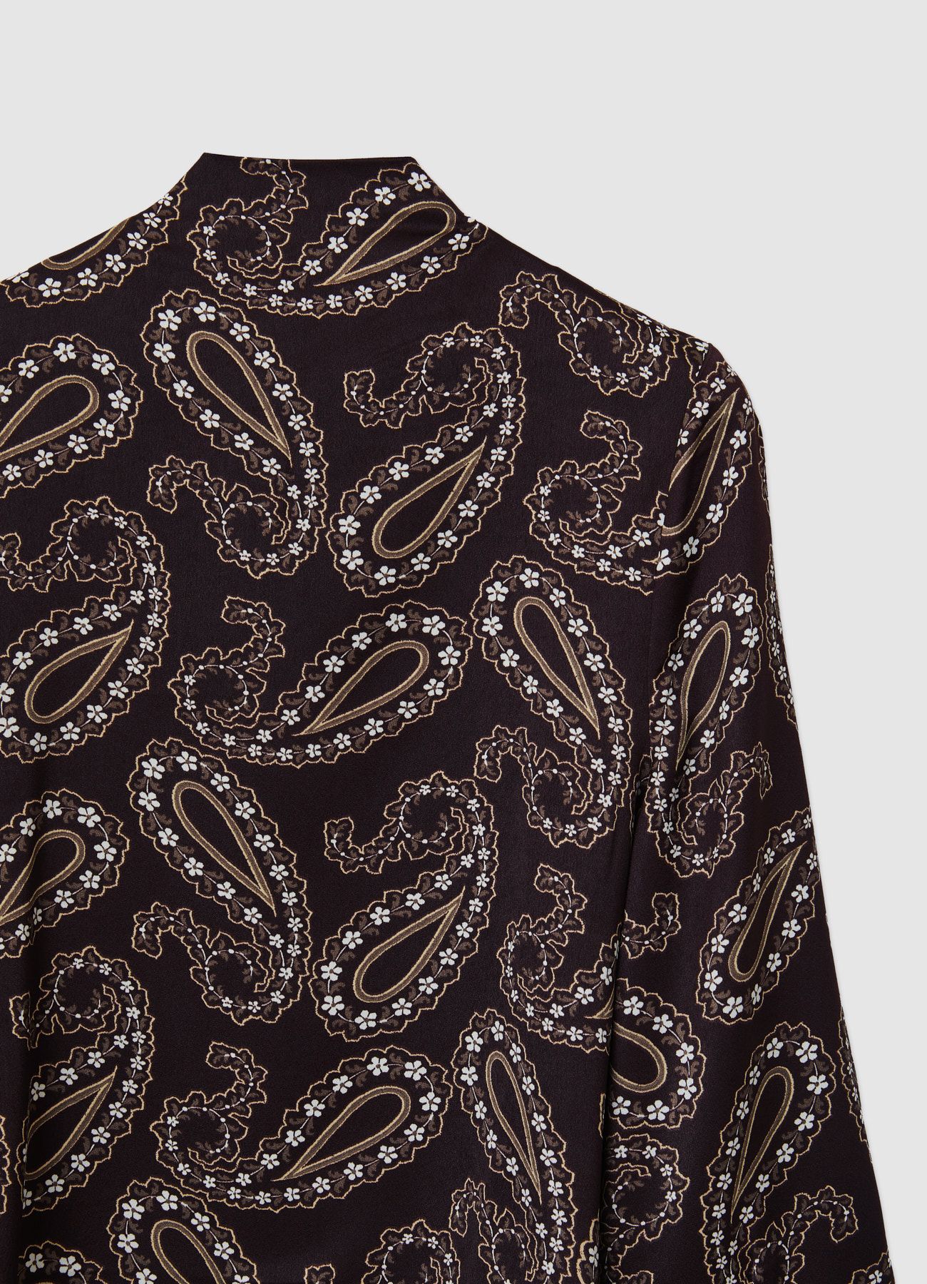 Long-sleeved shirt Woman Calliope st_a3