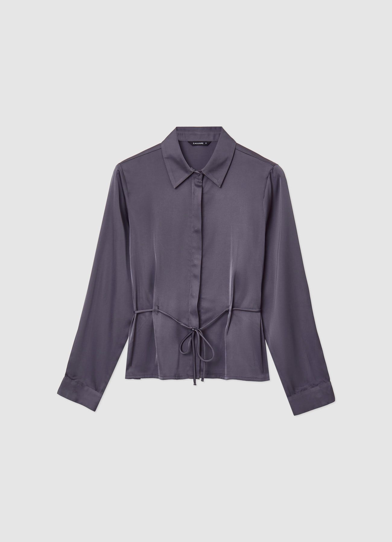 Long-sleeved shirt Woman Calliope det_4