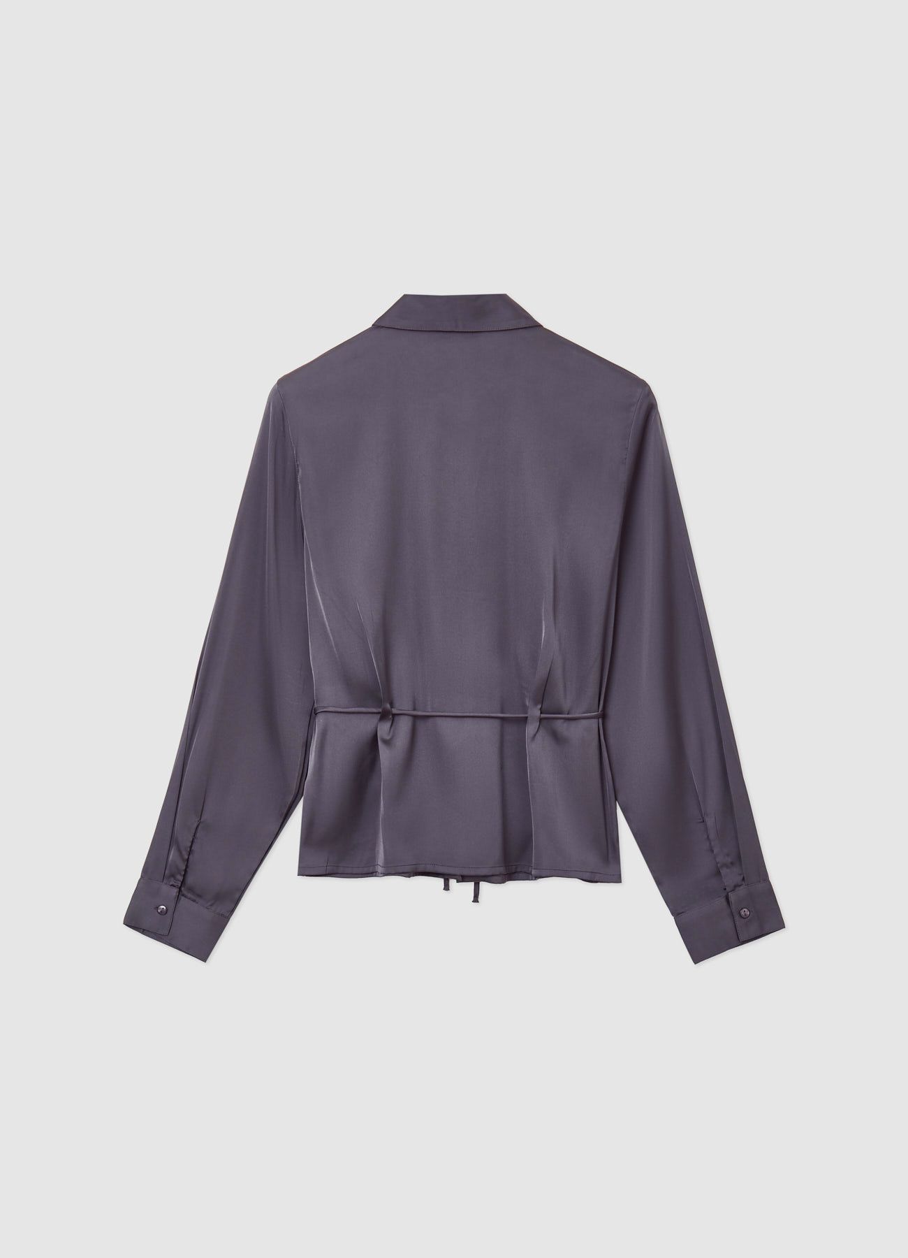 Long-sleeved shirt Woman Calliope det_5