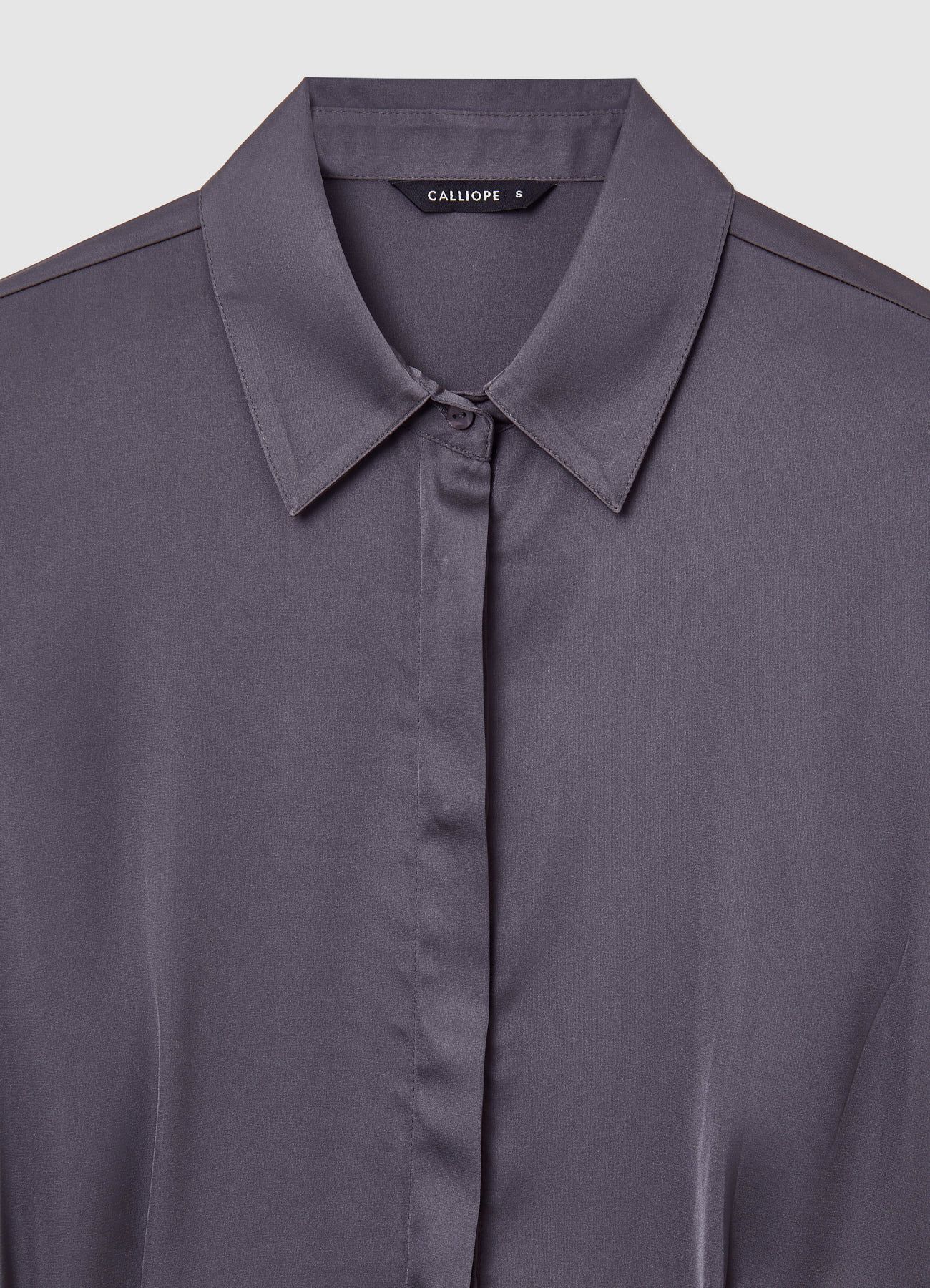 Long-sleeved shirt Woman Calliope st_a3