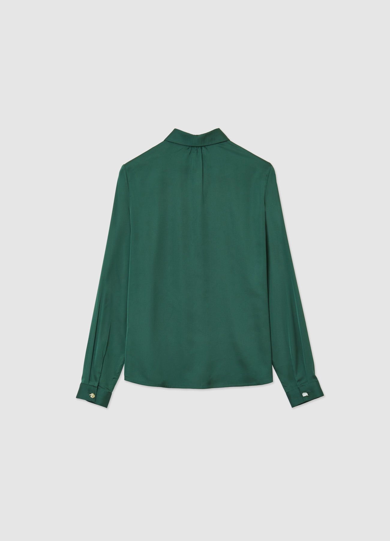 Long-sleeved shirt Woman Calliope det_5