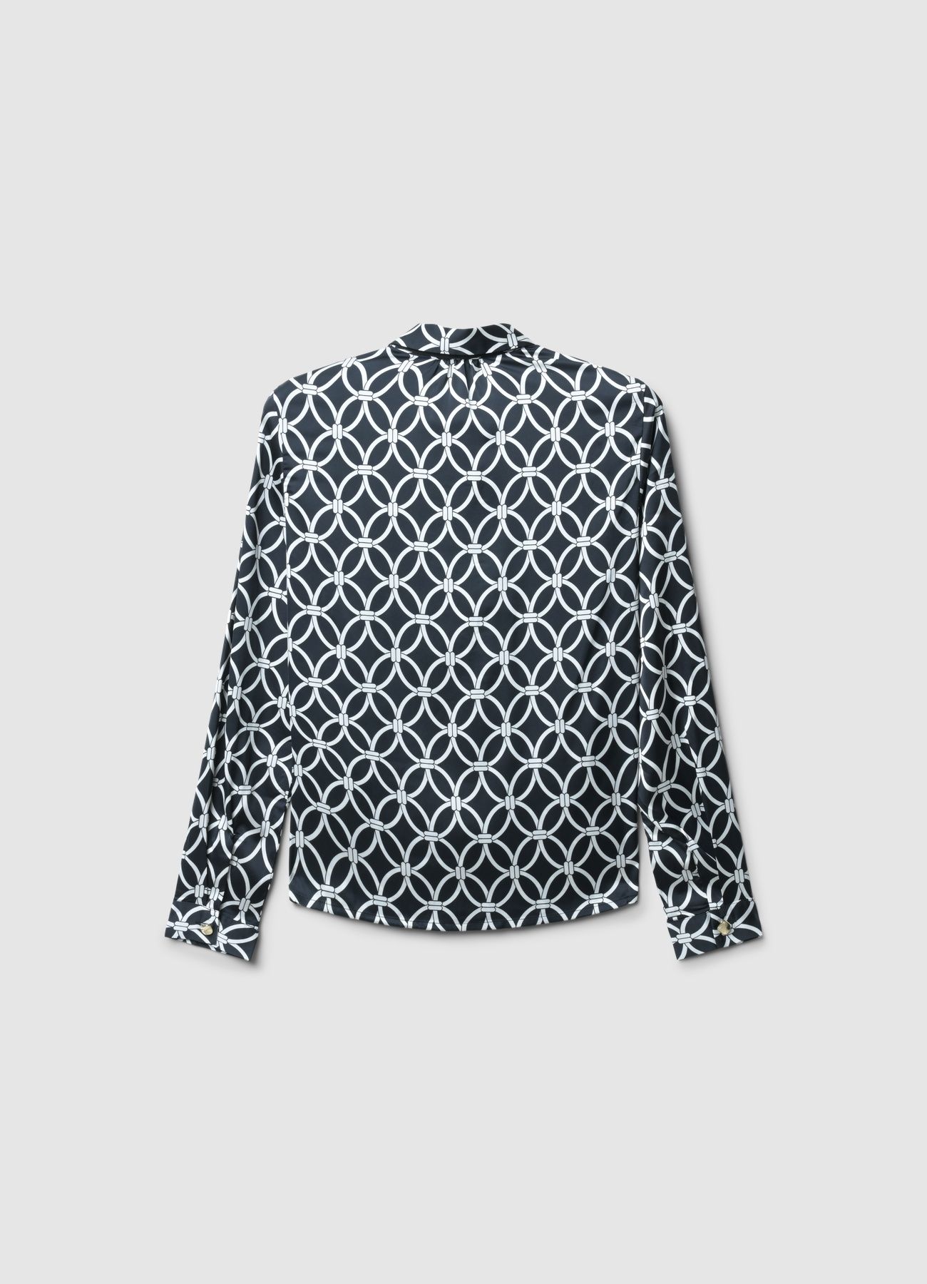 Long-sleeved shirt Woman Calliope det_5