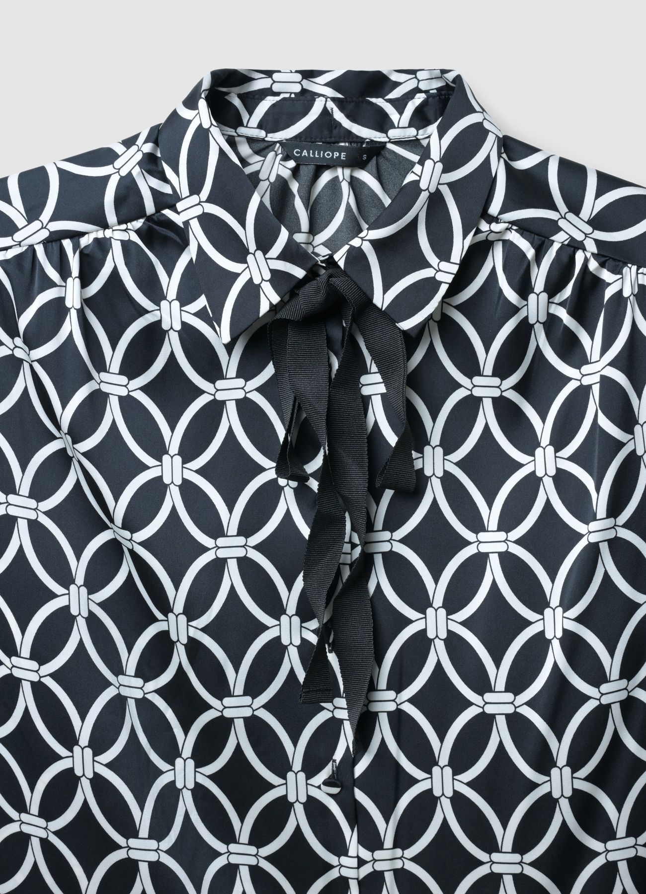 Long-sleeved shirt Woman Calliope st_a3