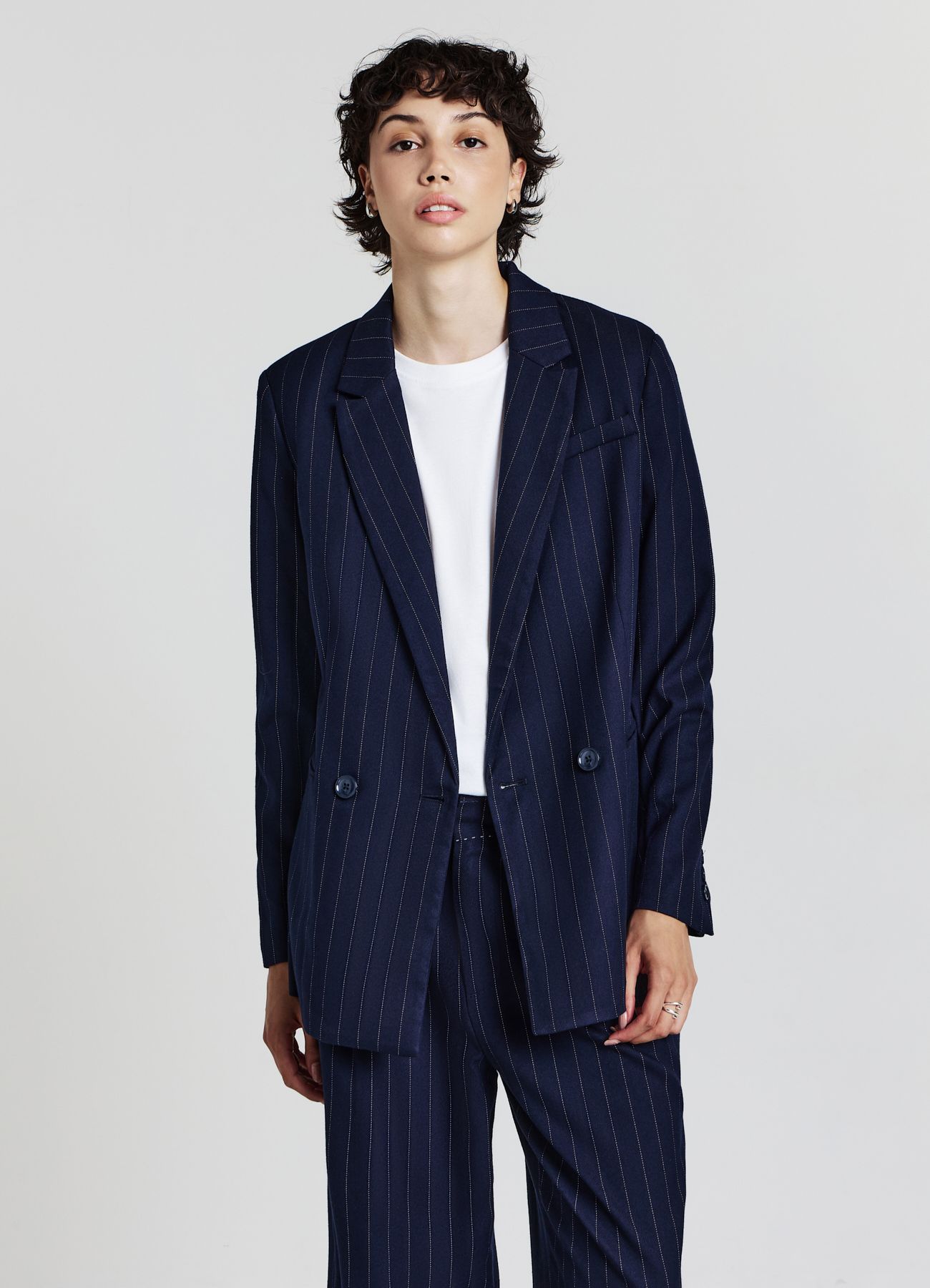 Giacca Žene Calliope det_2