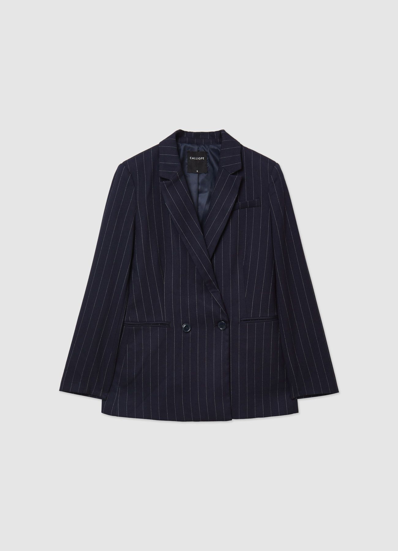 Giacca Žene Calliope det_4