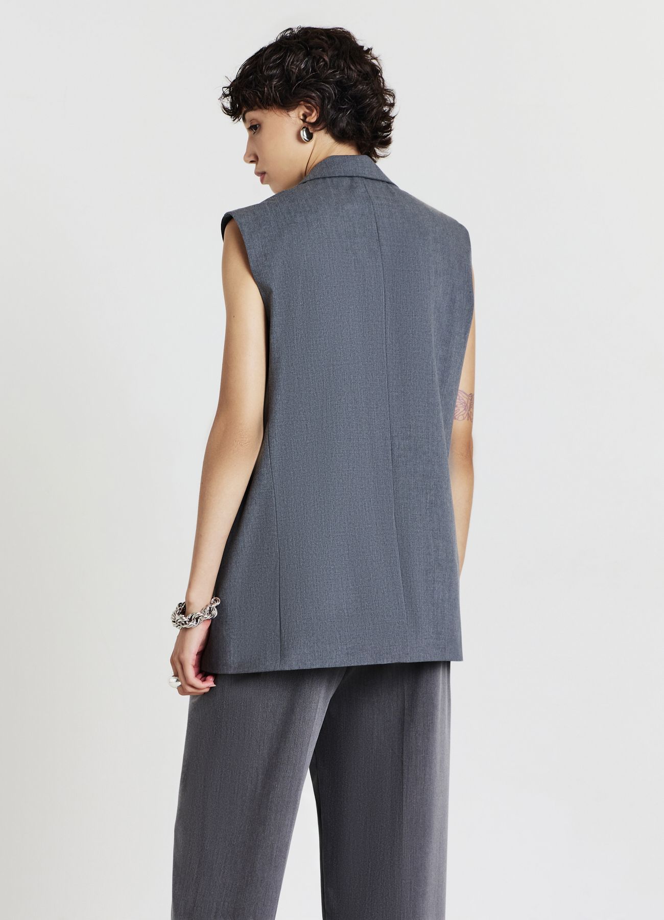 Jacket Woman Calliope in_i4