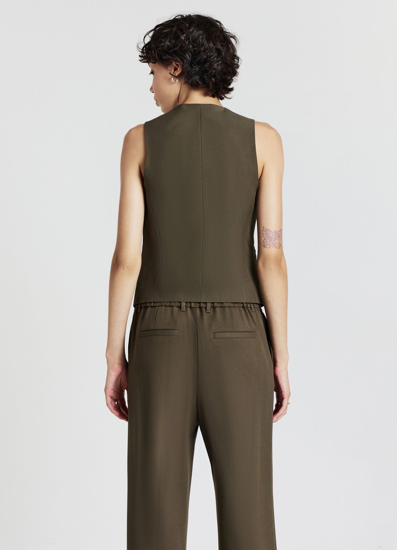 Jacket Woman Calliope in_i4