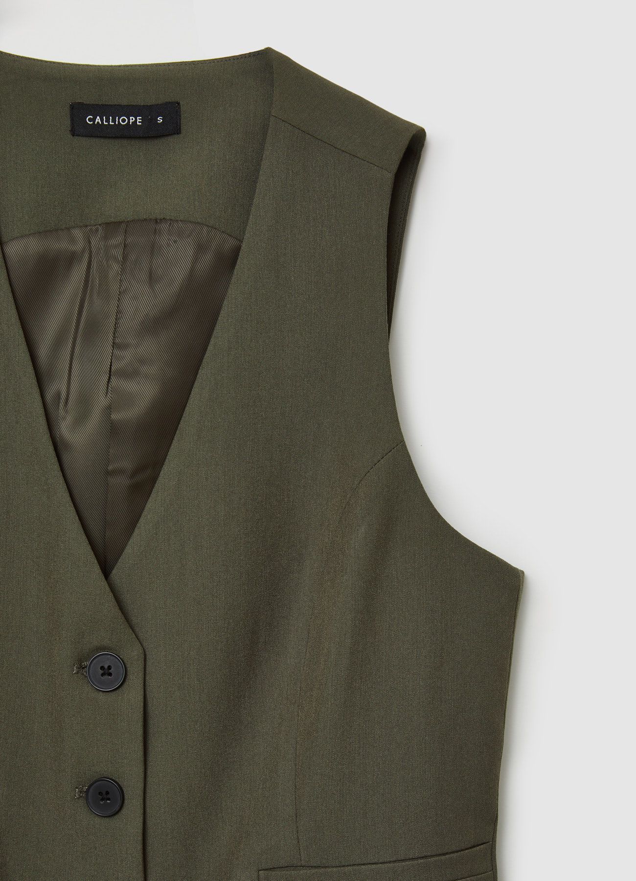 Jacket Woman Calliope st_a3