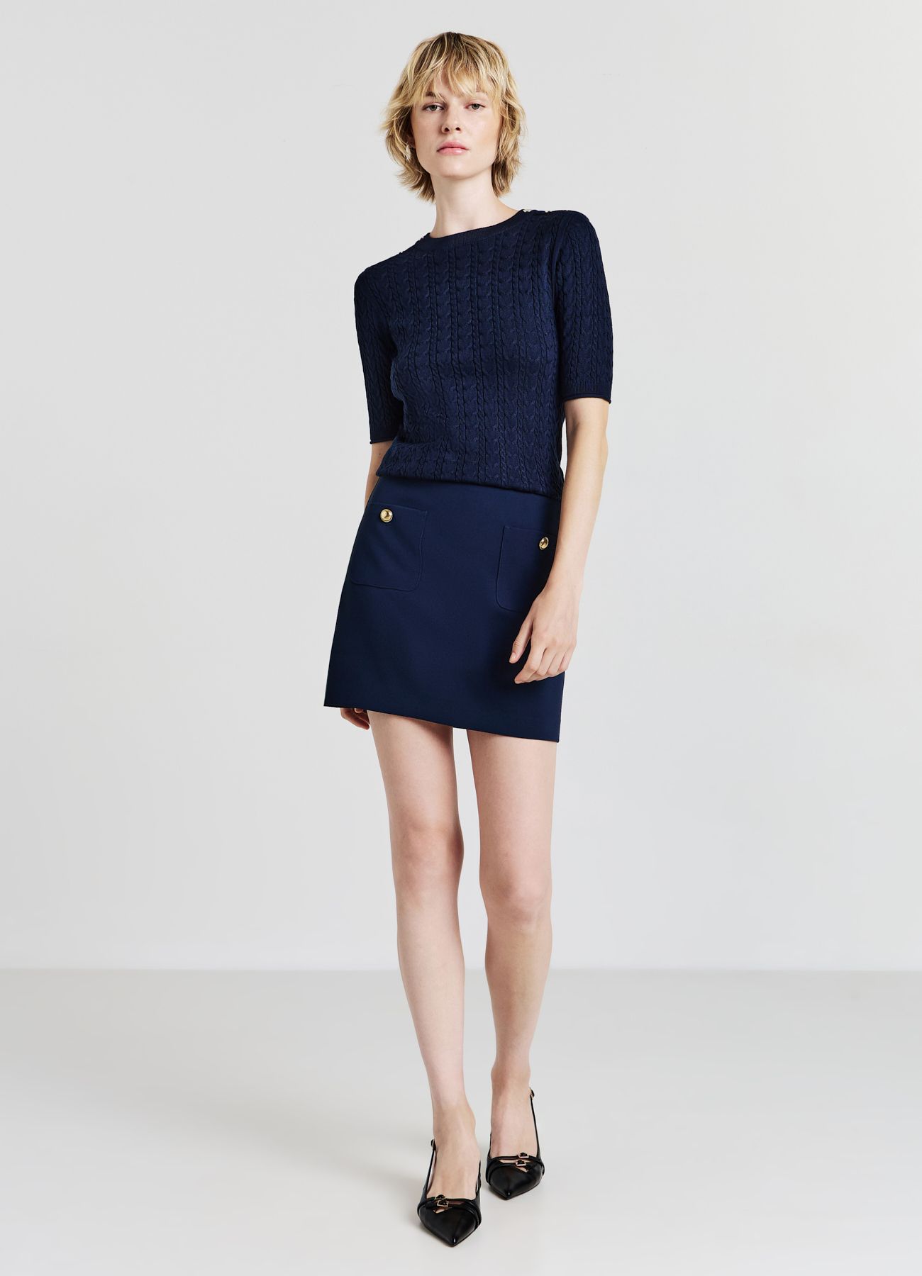 Skirt Woman Calliope