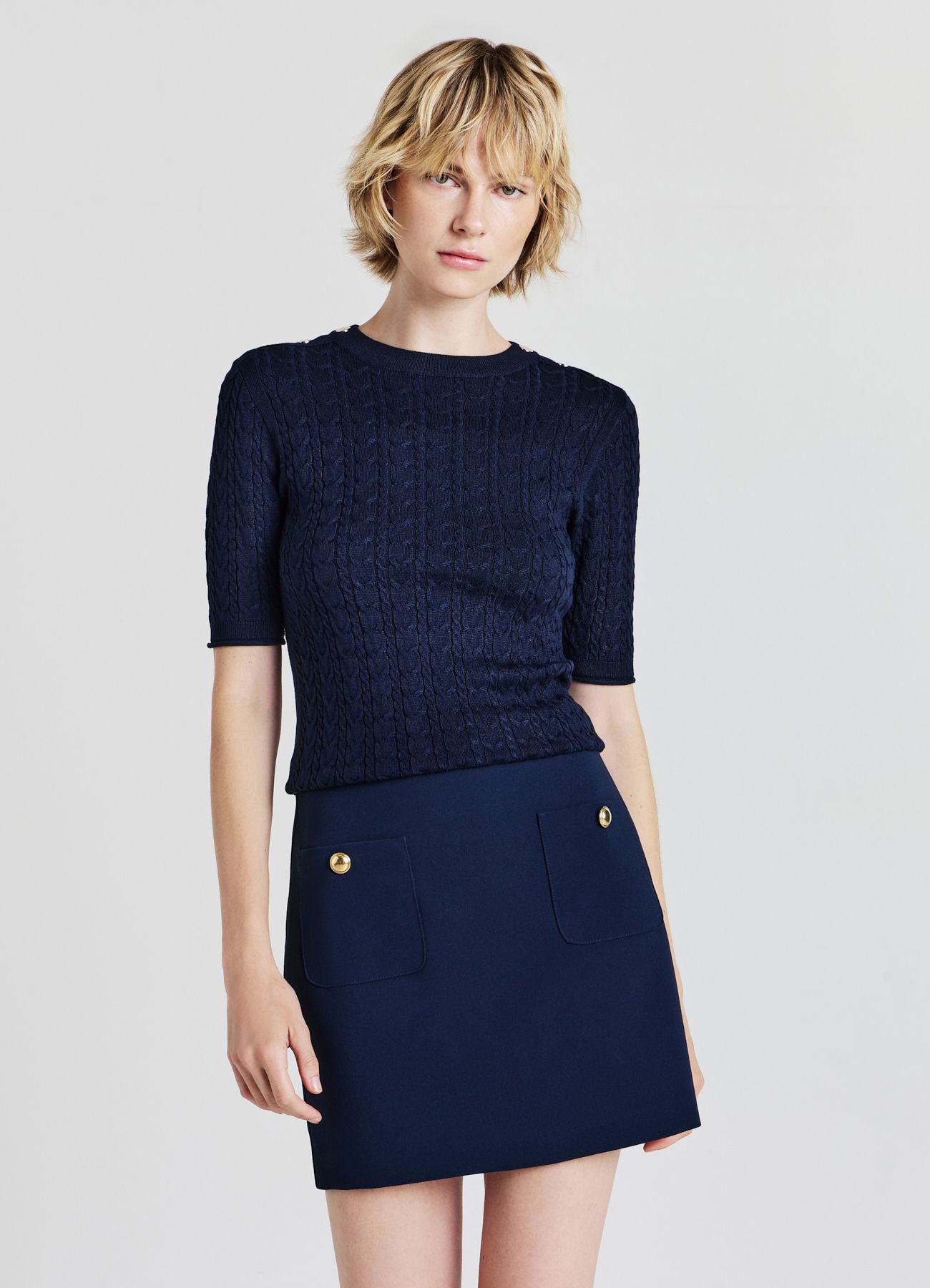 Skirt Woman Calliope det_2