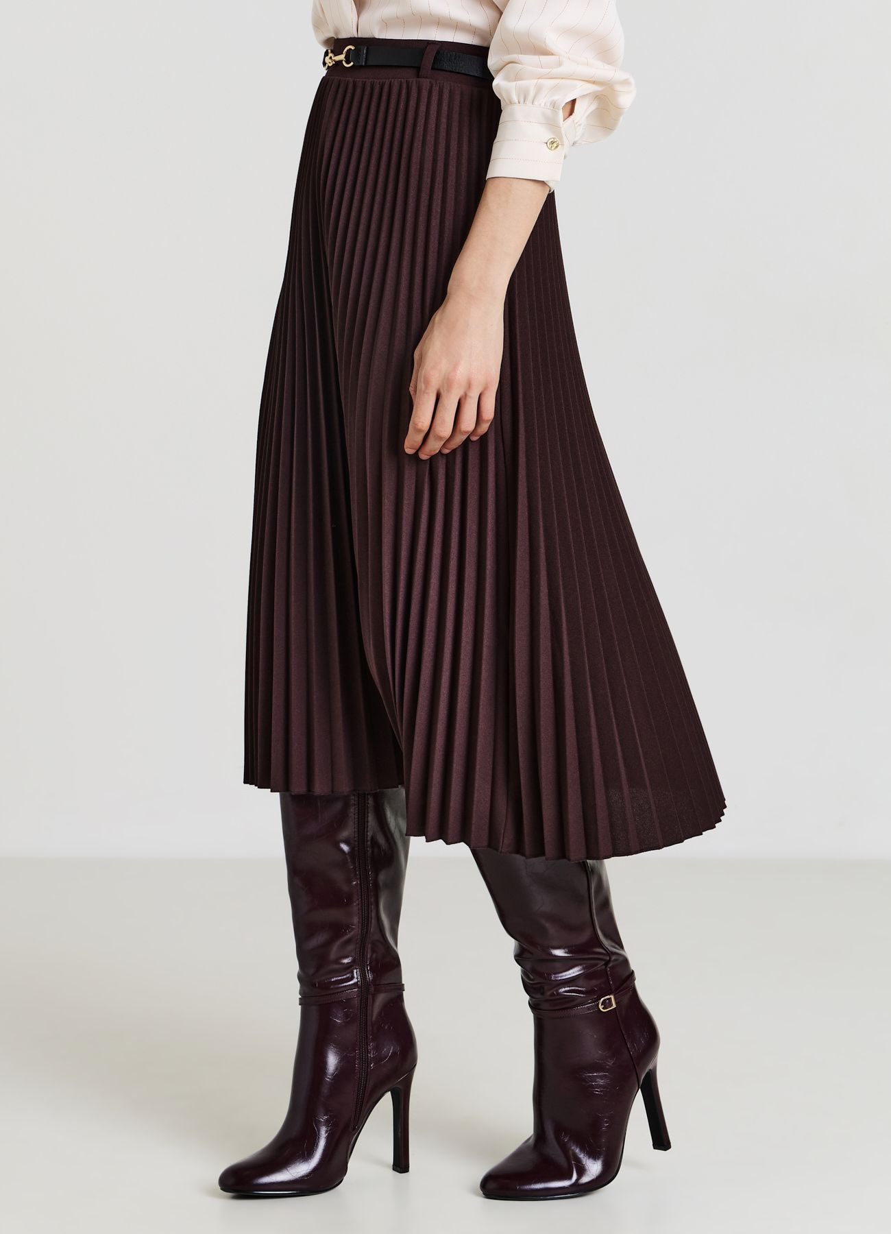 Skirt Woman Calliope det_2