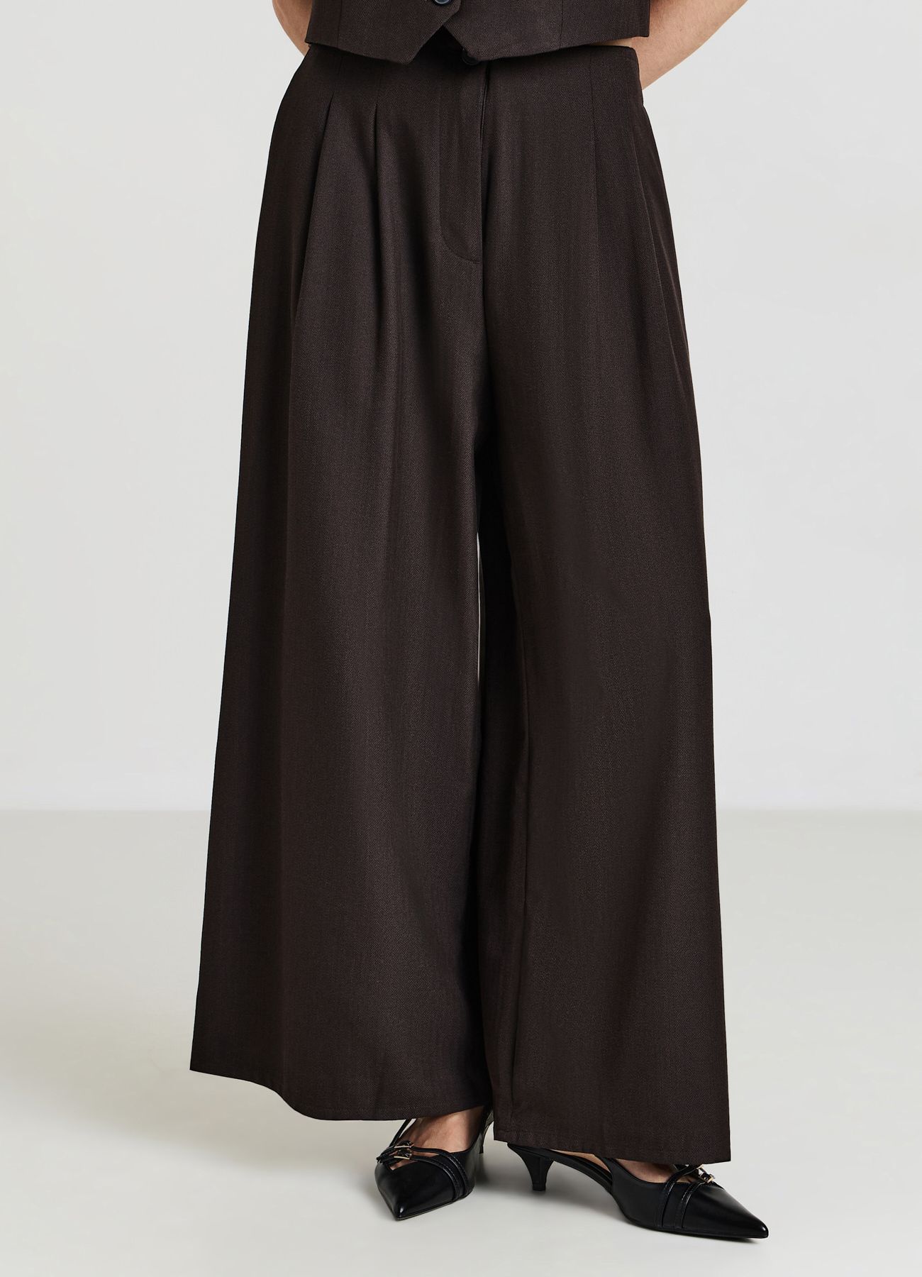 Long pants Woman Calliope det_2