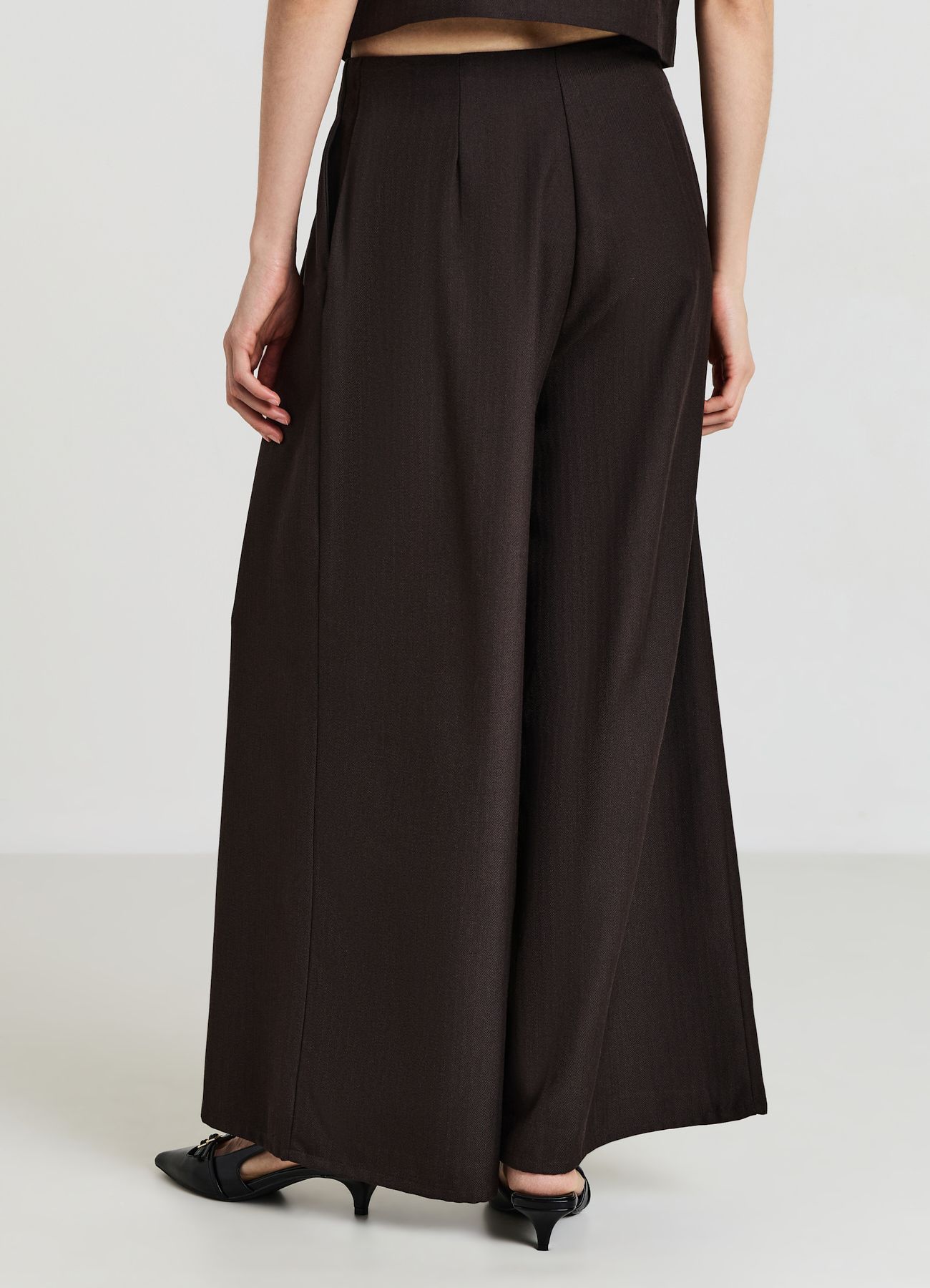 Long pants Woman Calliope in_i4