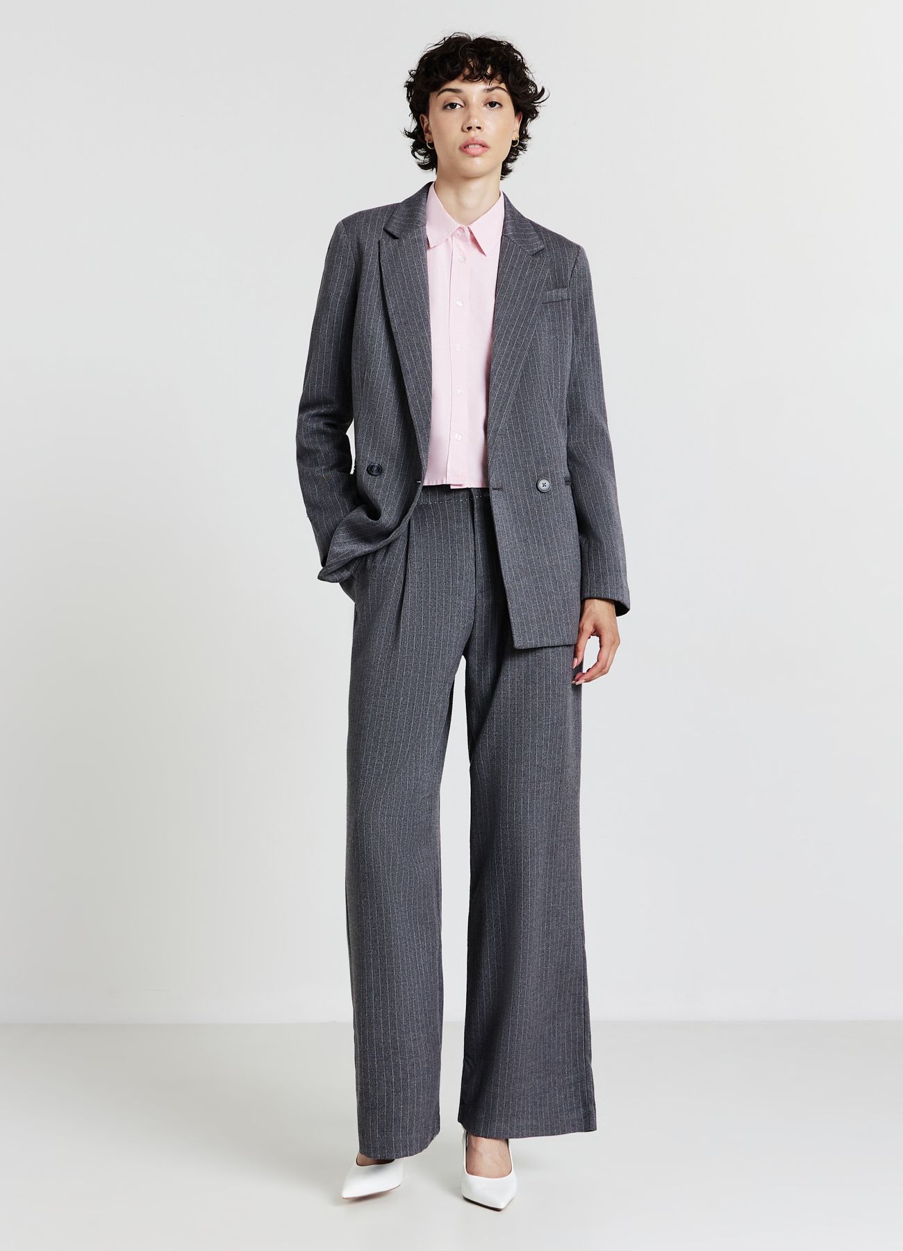 Pantalone Lungo Žene Calliope