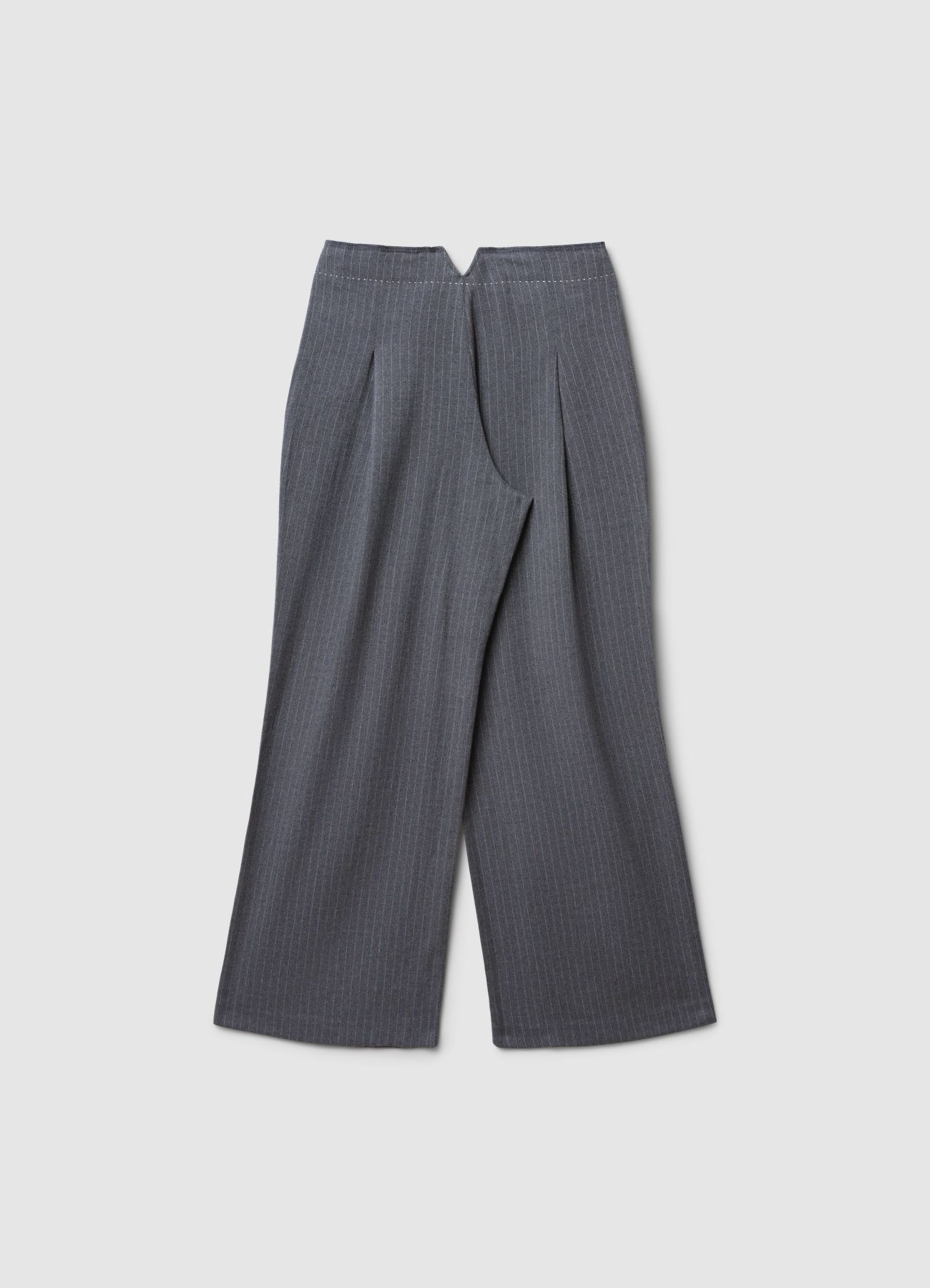 Pantalone Lungo Žene Calliope det_5