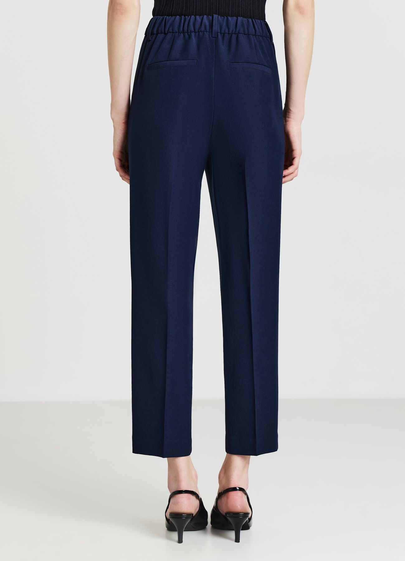 Long pants Woman Calliope in_i4