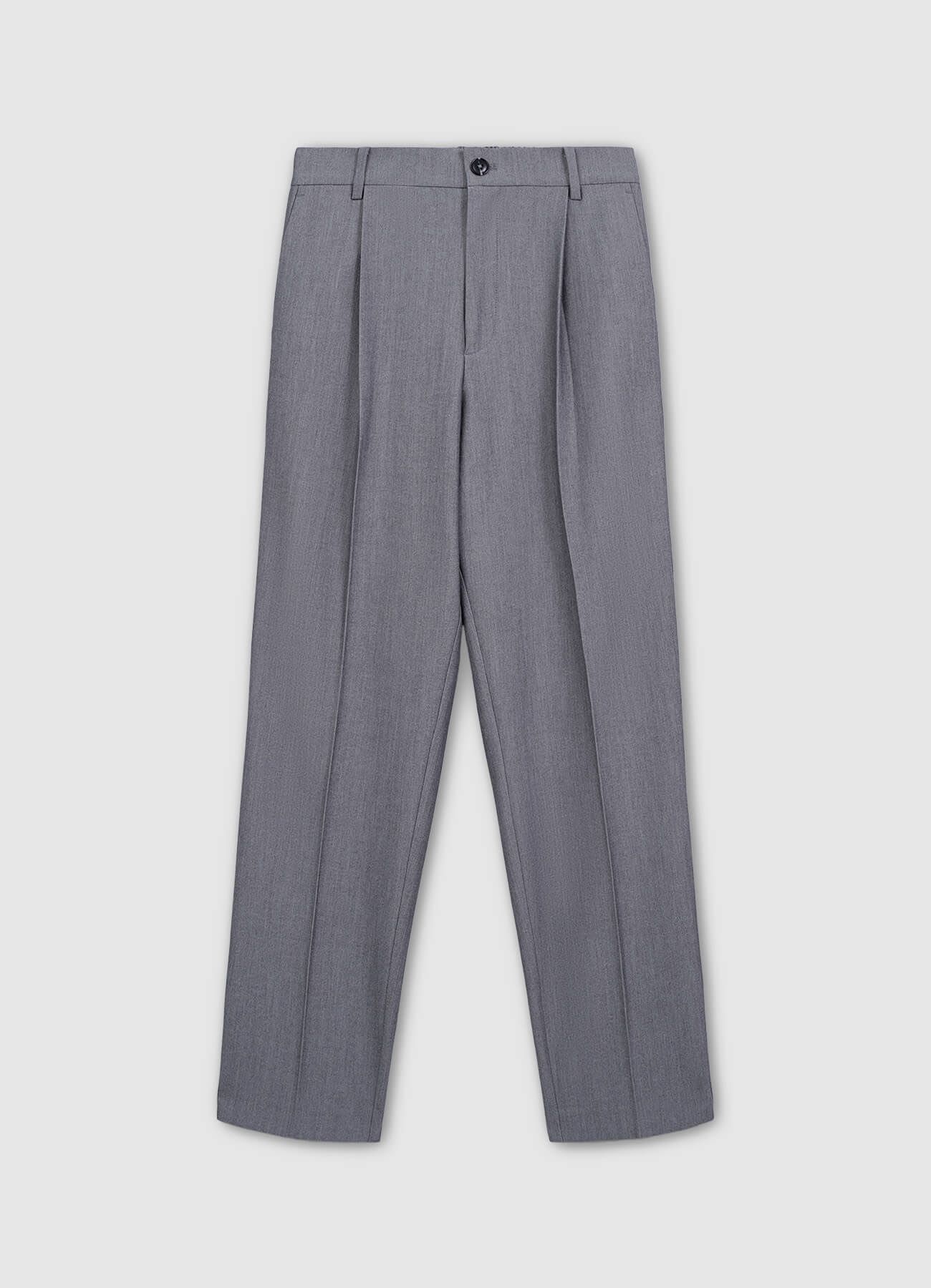 Pantalone Lungo Damen Calliope det_4