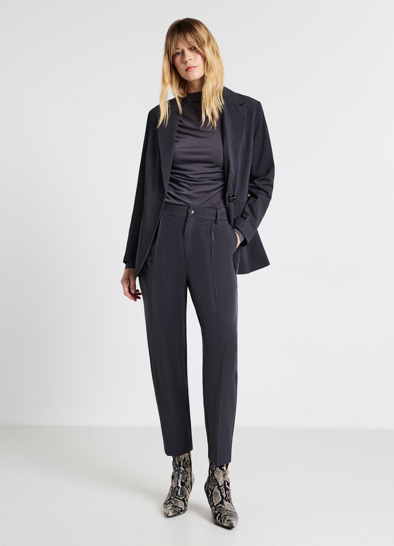 Long pants Woman Calliope det_1