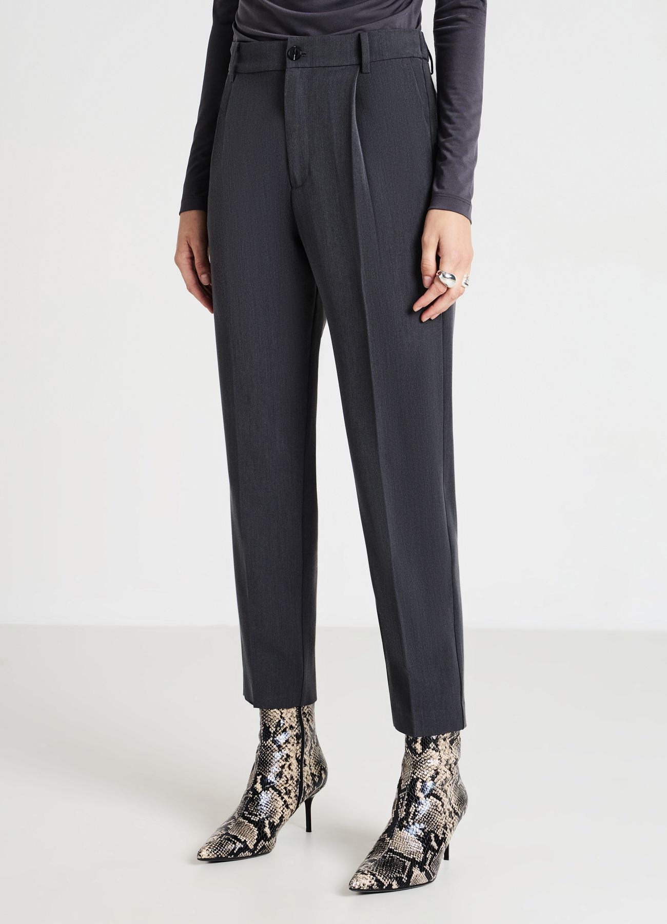 Long pants Woman Calliope det_2