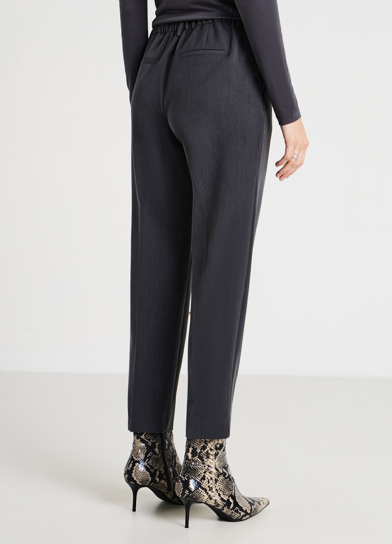 Long pants Woman Calliope in_i4