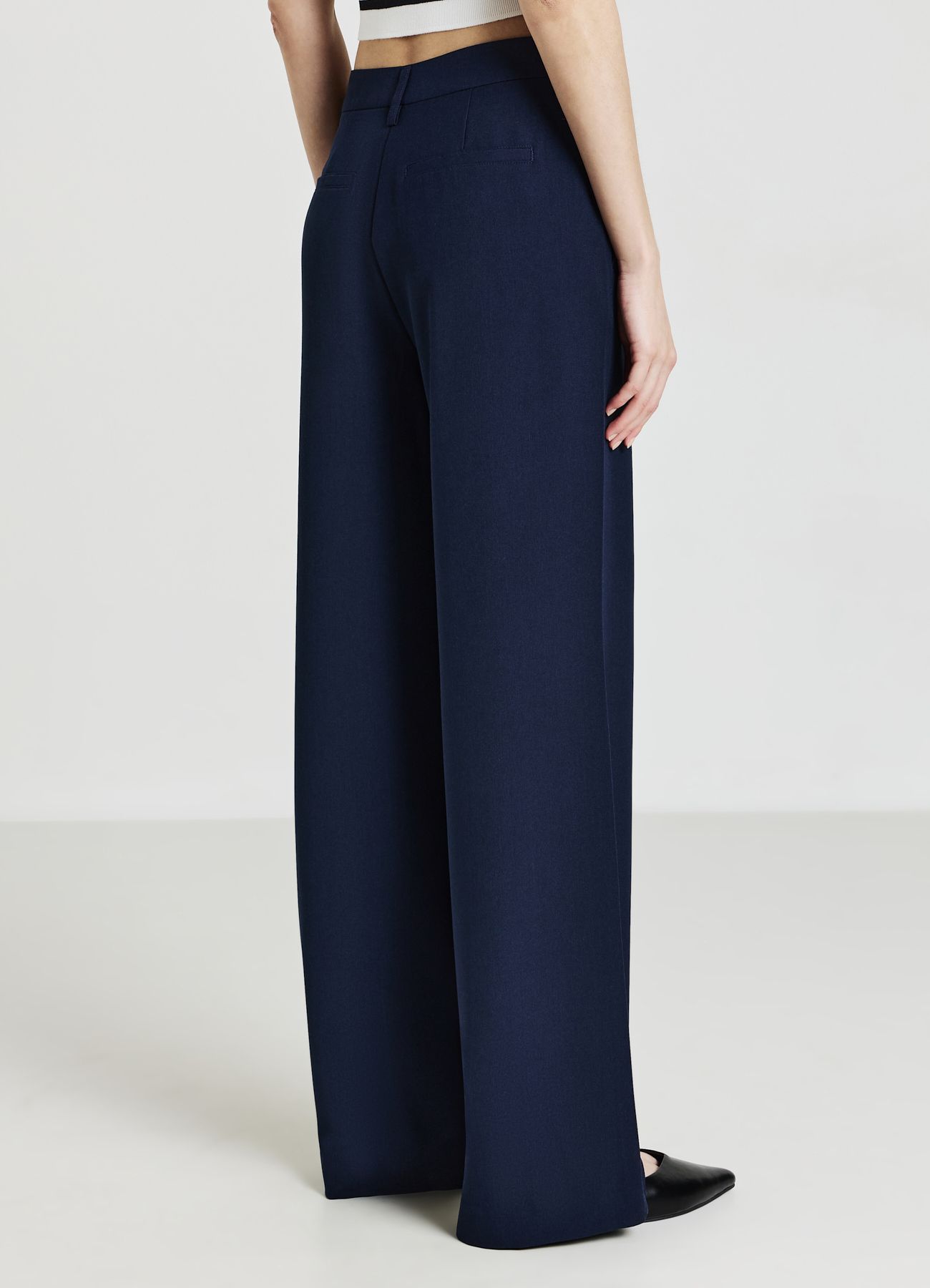 Long pants Woman Calliope in_i4