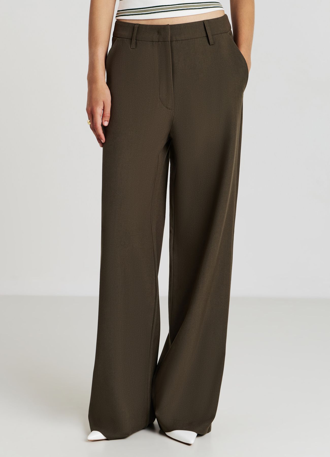 Long pants Woman Calliope det_2