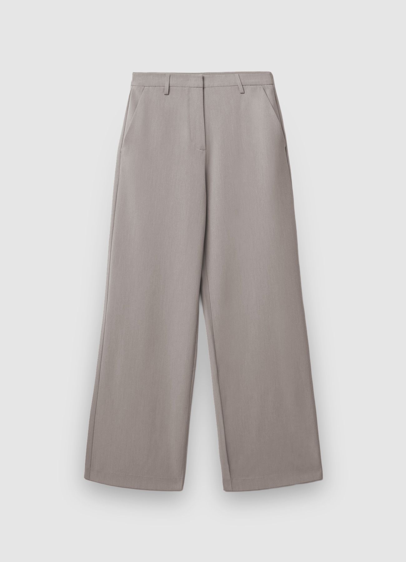 Pantalone Lungo Žene Calliope det_4