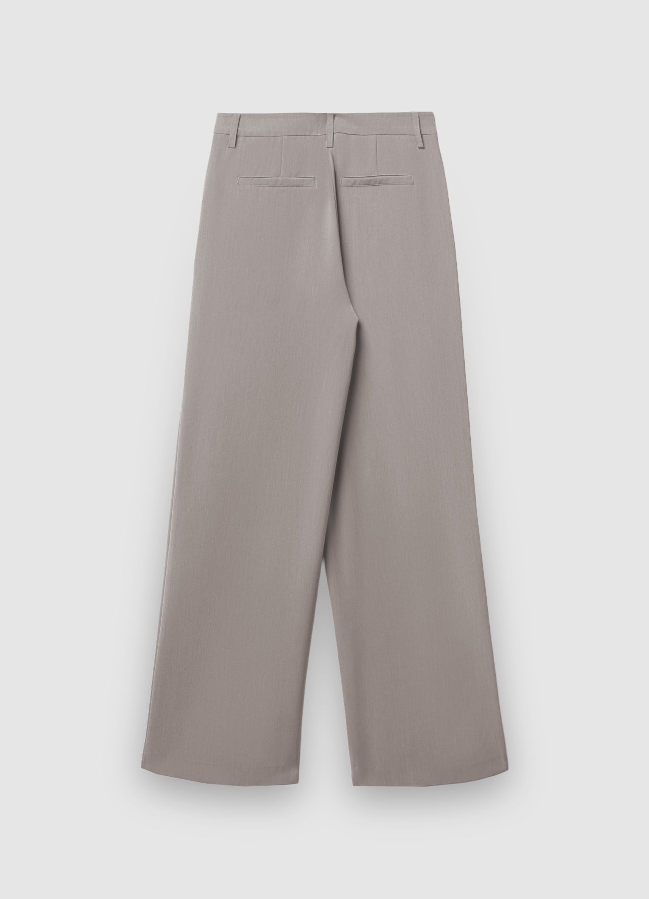 Pantalone Lungo Žene Calliope det_5