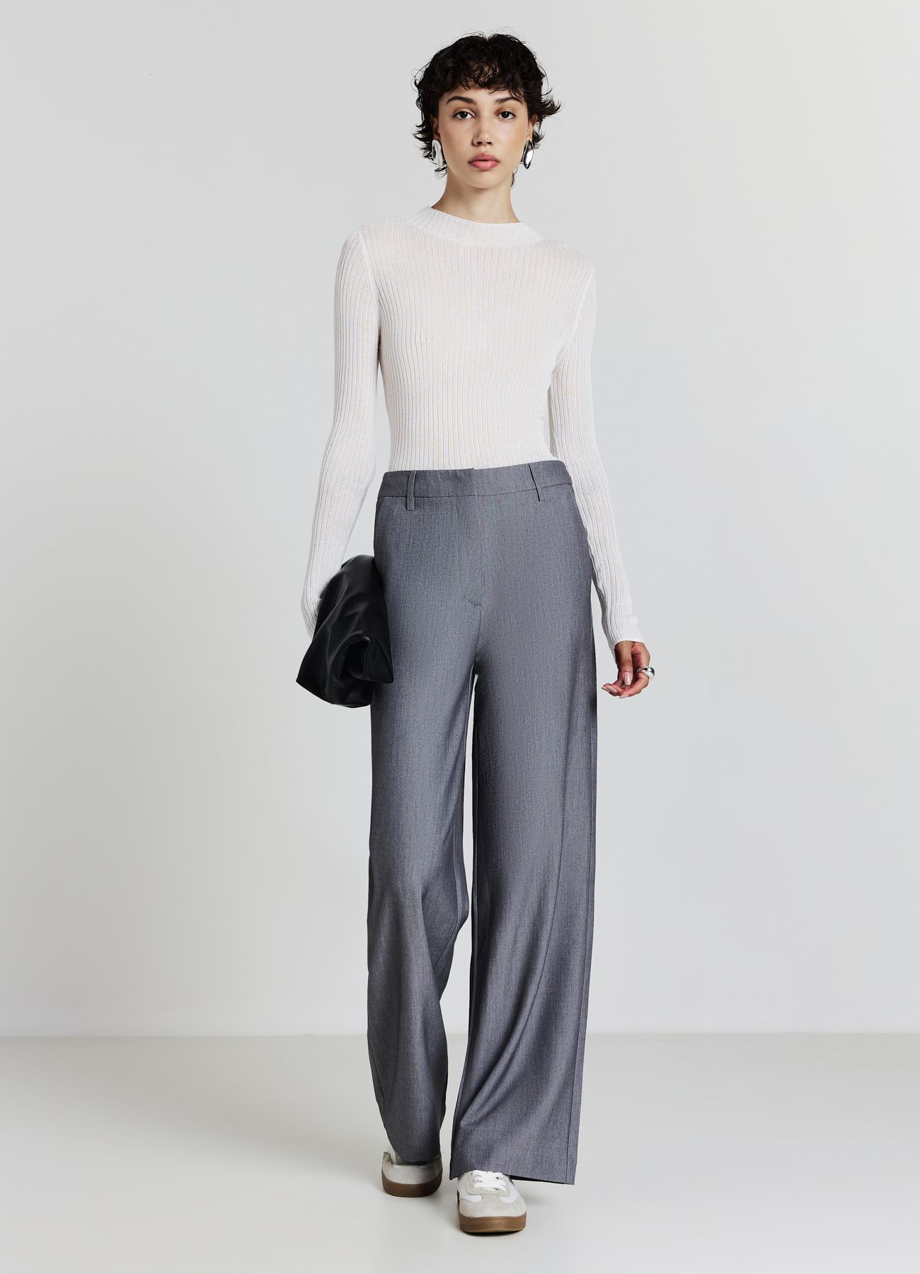 Long pants Woman Calliope