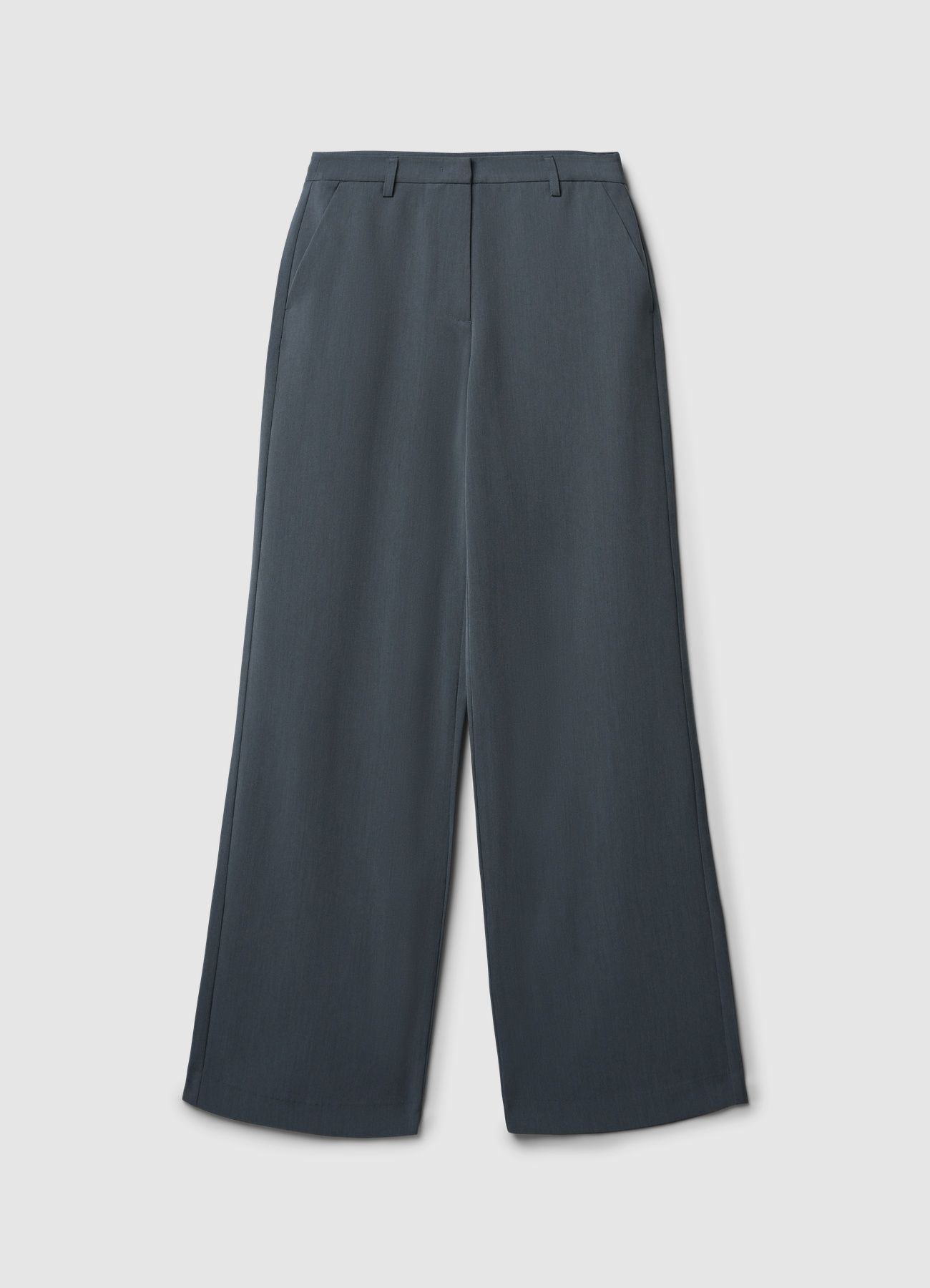 Pantalone Lungo Žene Calliope det_4