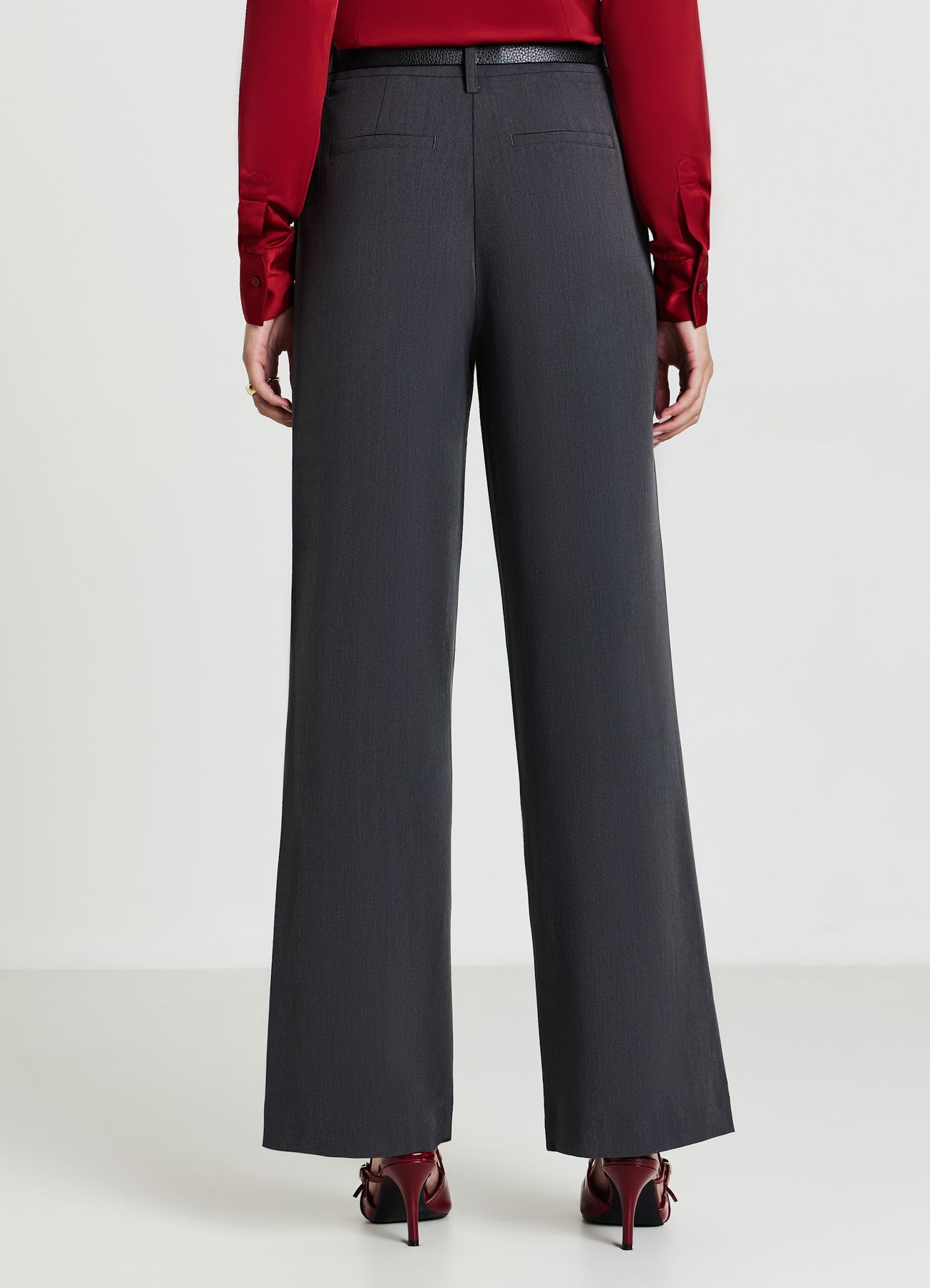 Long pants Woman Calliope in_i4