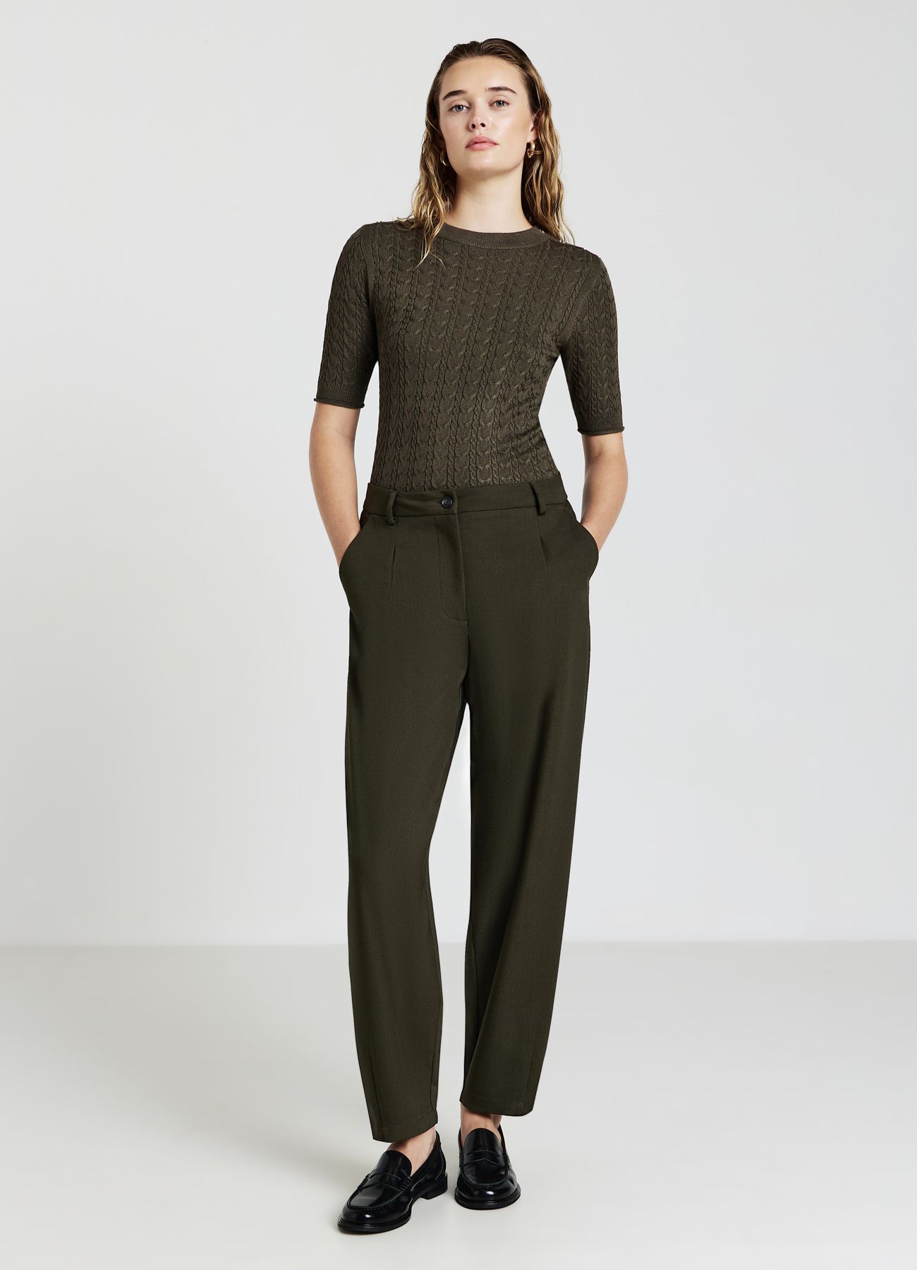 Pantalone Lungo Žene Calliope