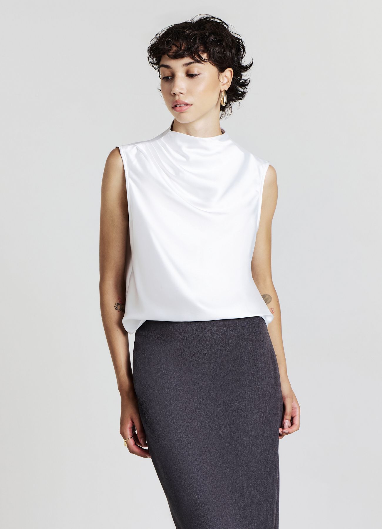 Canotta/Top Žene Calliope det_2