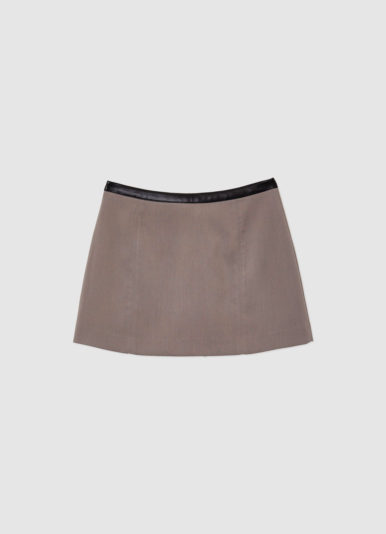 Short pants Woman Calliope det_5