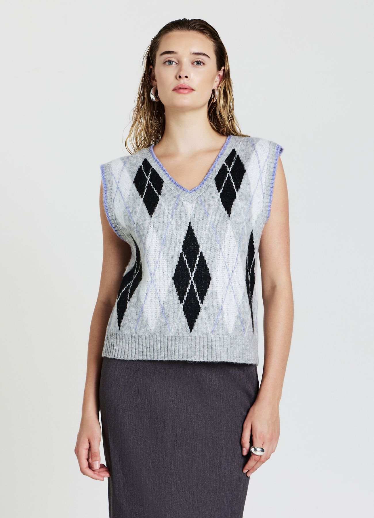 Giacca Žene Calliope det_2