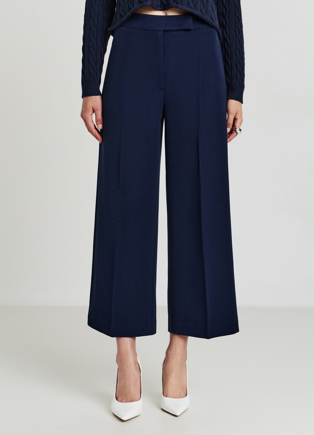 Pantalone Lungo Žene Calliope det_2