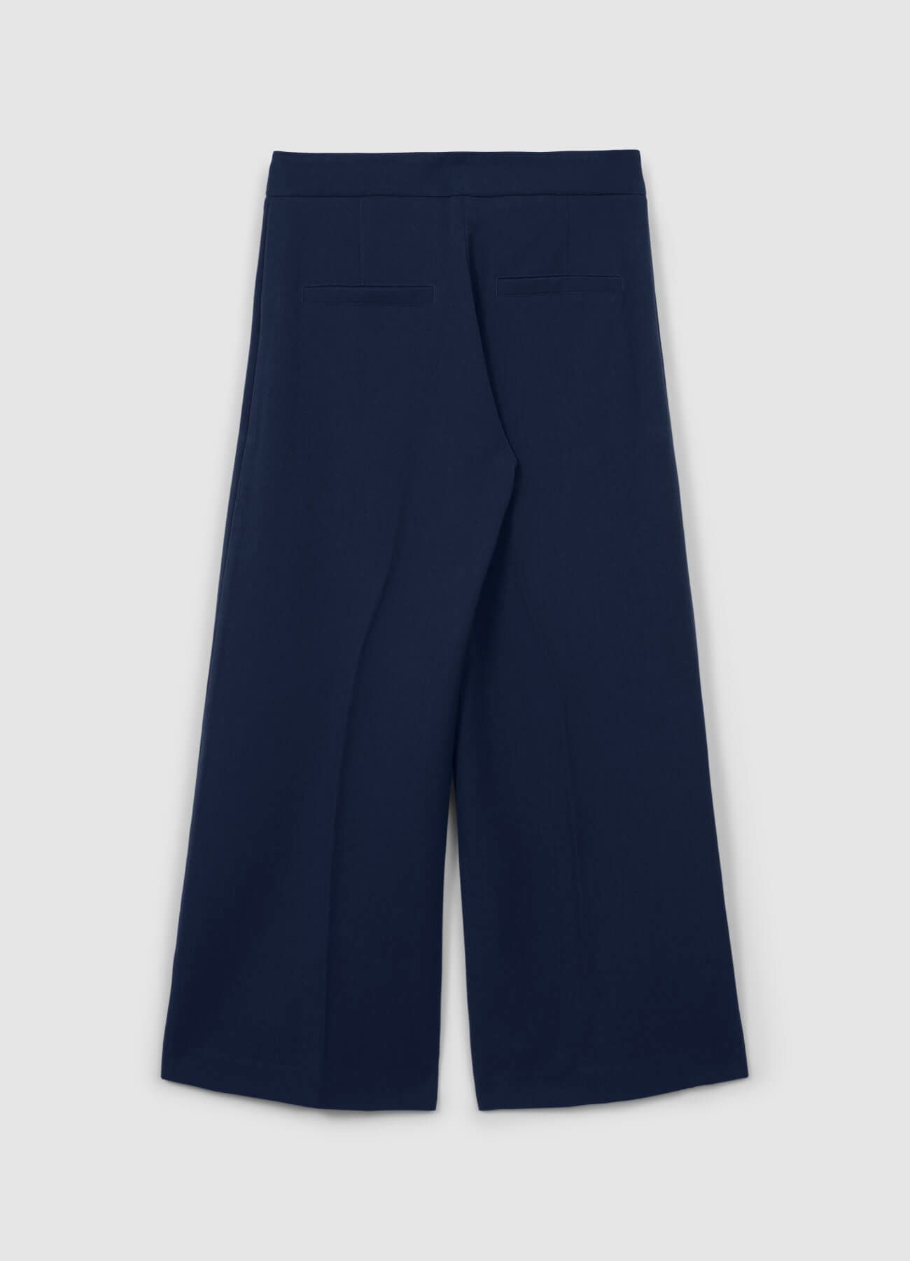 Pantalone Lungo Žene Calliope det_5