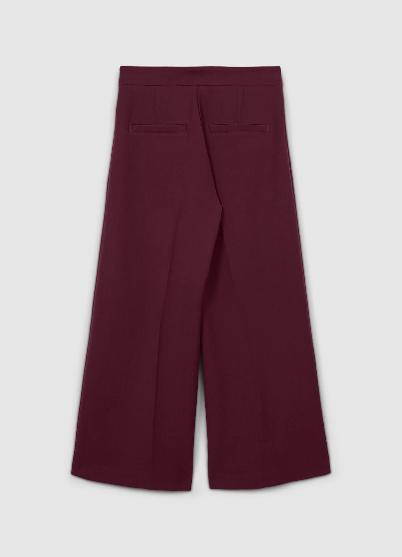 Pantalone Lungo Damen Calliope det_5