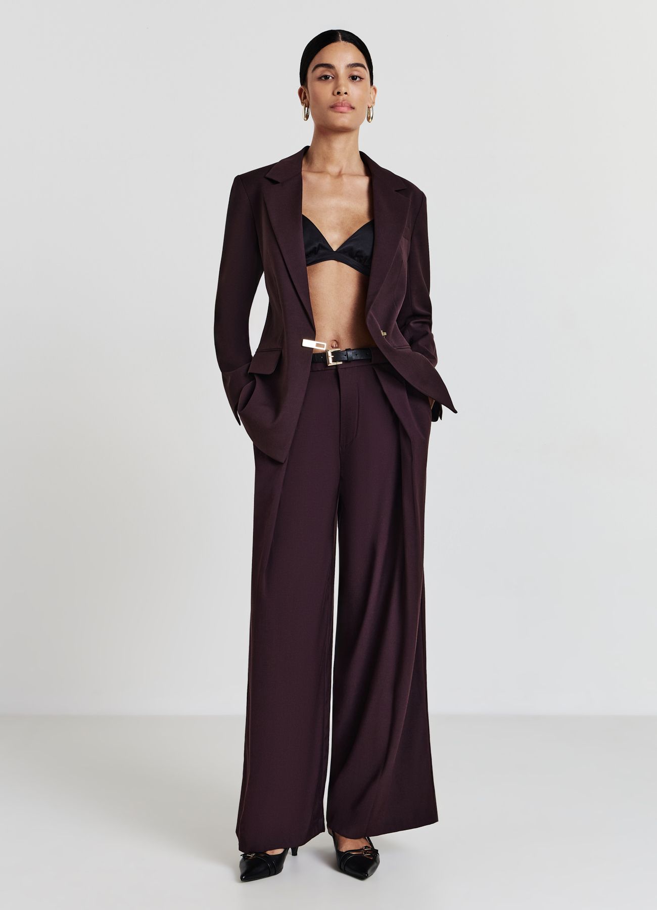 Long pants Woman Calliope