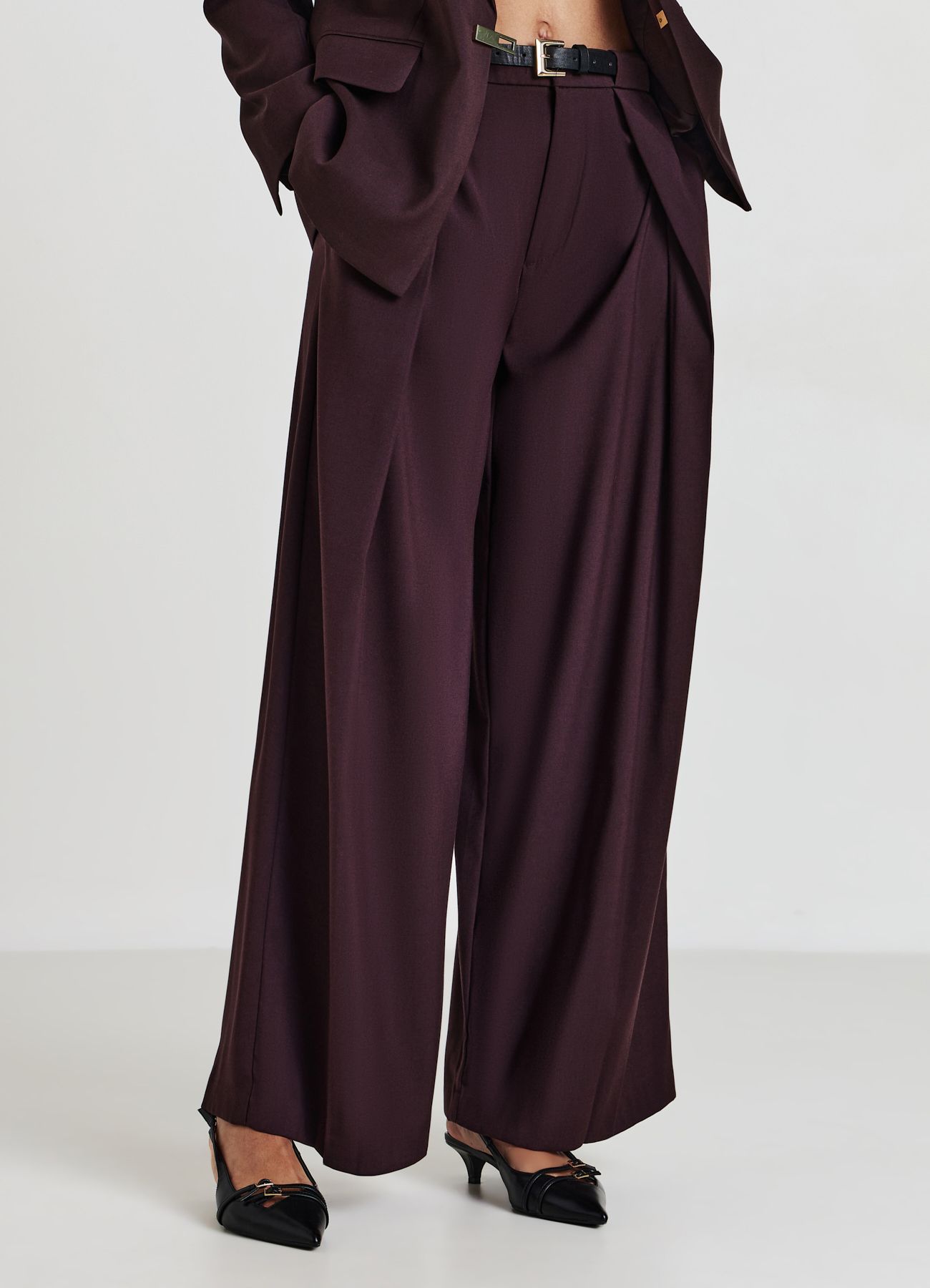 Long pants Woman Calliope det_2