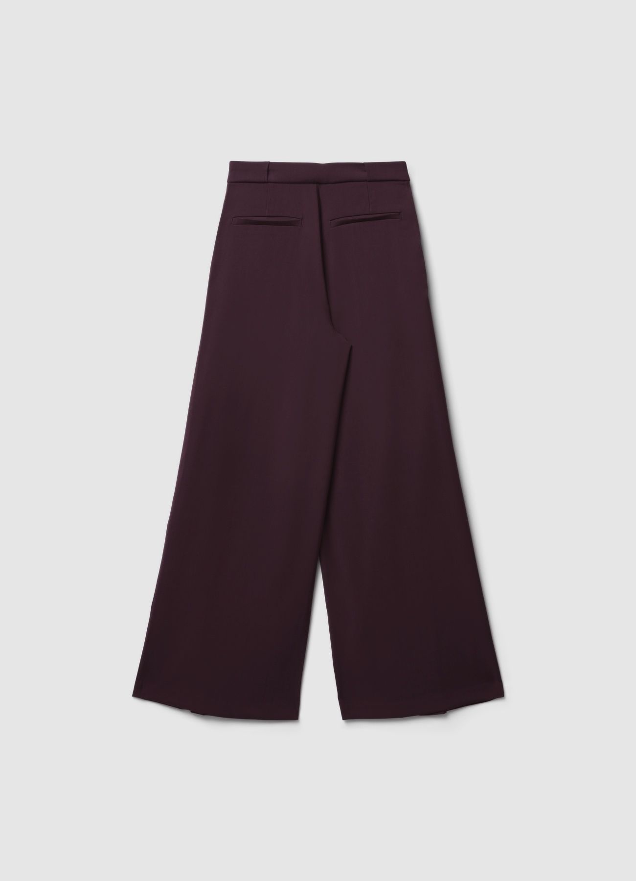 Long pants Woman Calliope det_5