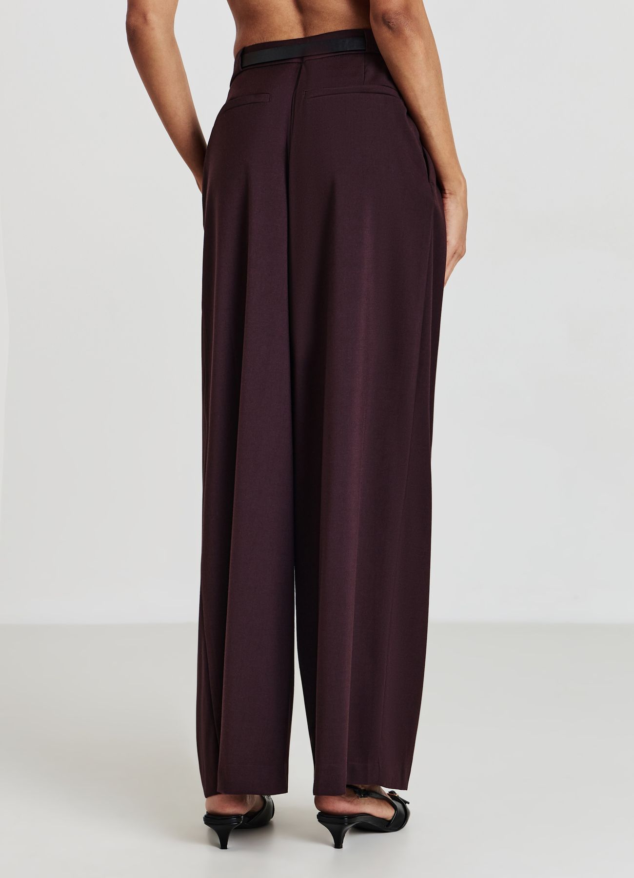 Long pants Woman Calliope in_i4